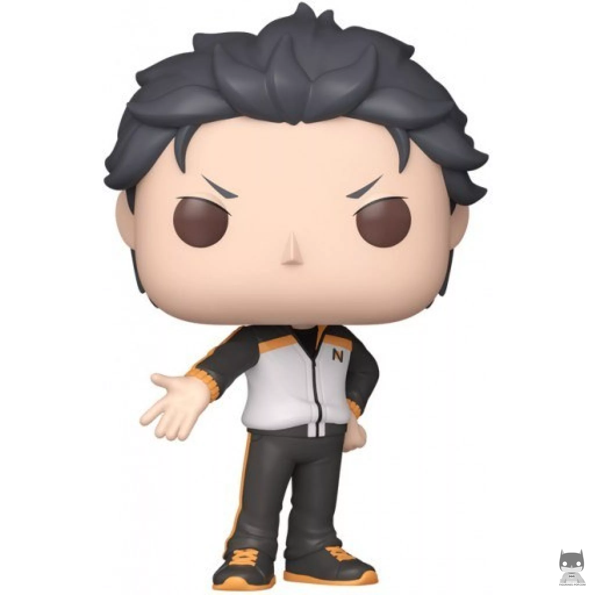 Subaru Natsuki Funko Pop! figure (Re:Zero - Starting Life in Another World)