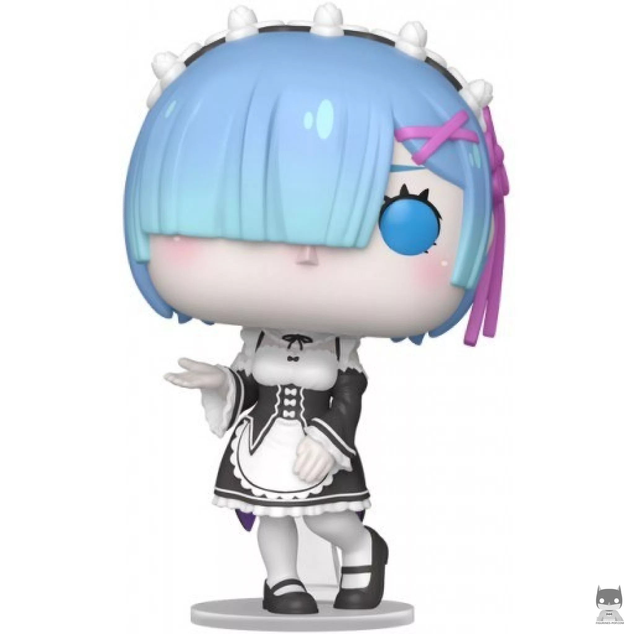 Rem Funko Pop! figure (Re:Zero - Starting Life in Another World)