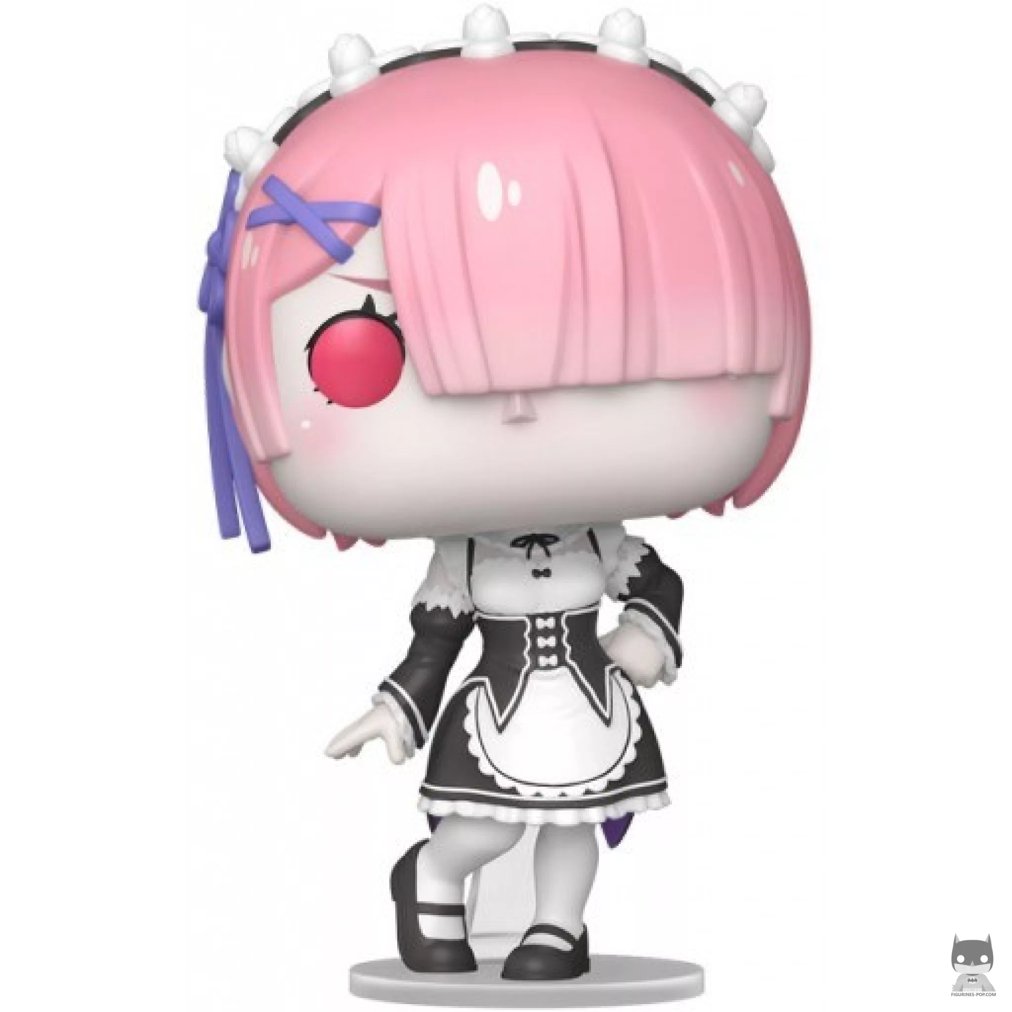 Ram Funko Pop! figure (Re:Zero - Starting Life in Another World)
