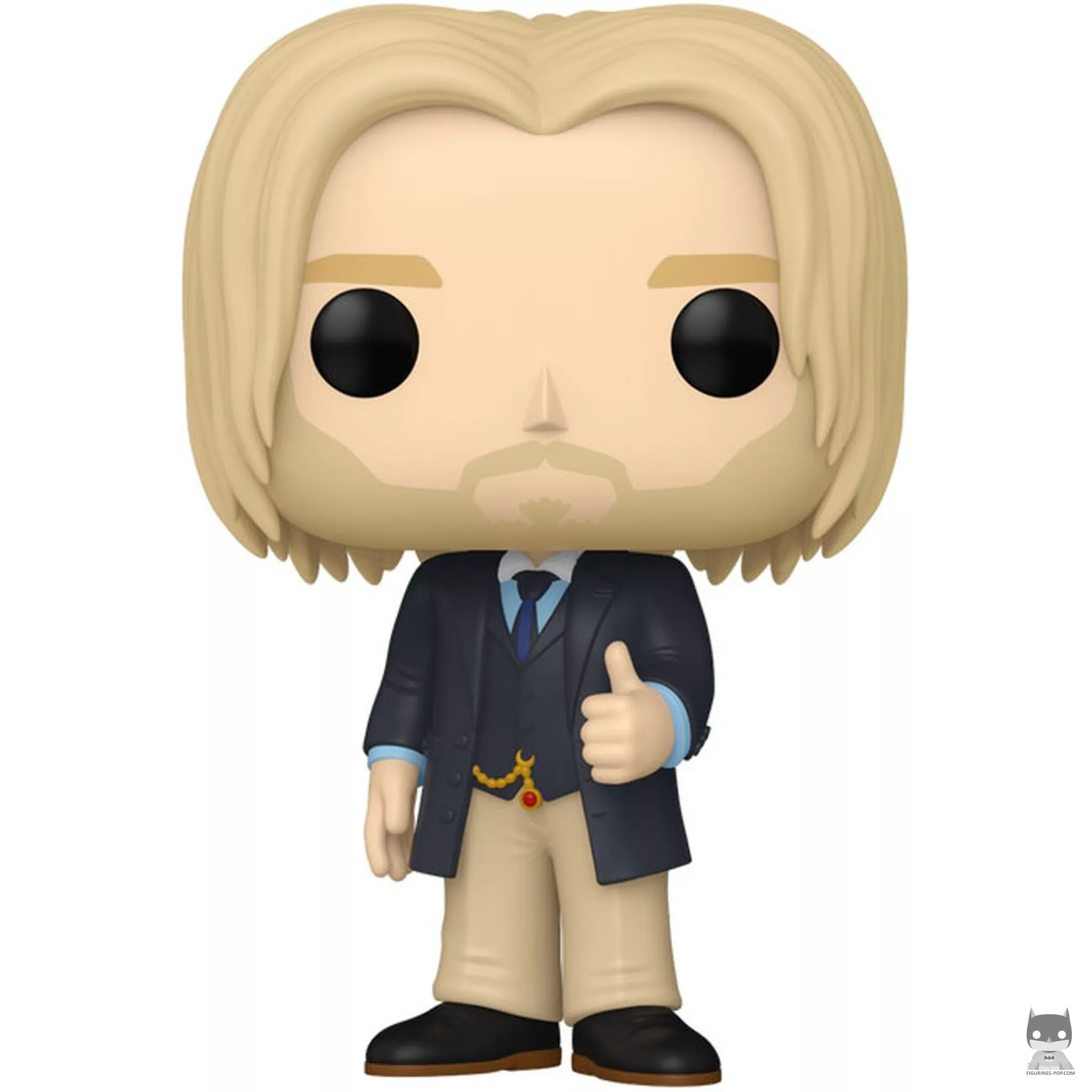 Haymitch Abernathy Funko Pop! figure (The Hunger Games)