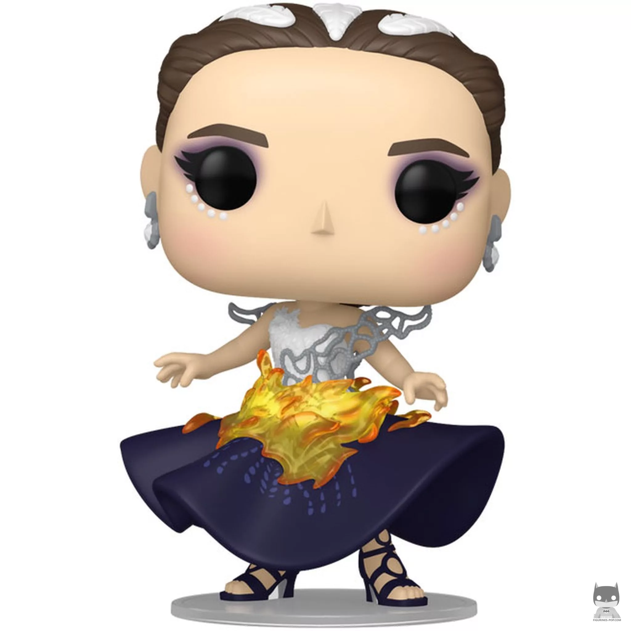 Katniss Everdeen in wedding dress Funko Pop! figure (The Hunger Games)