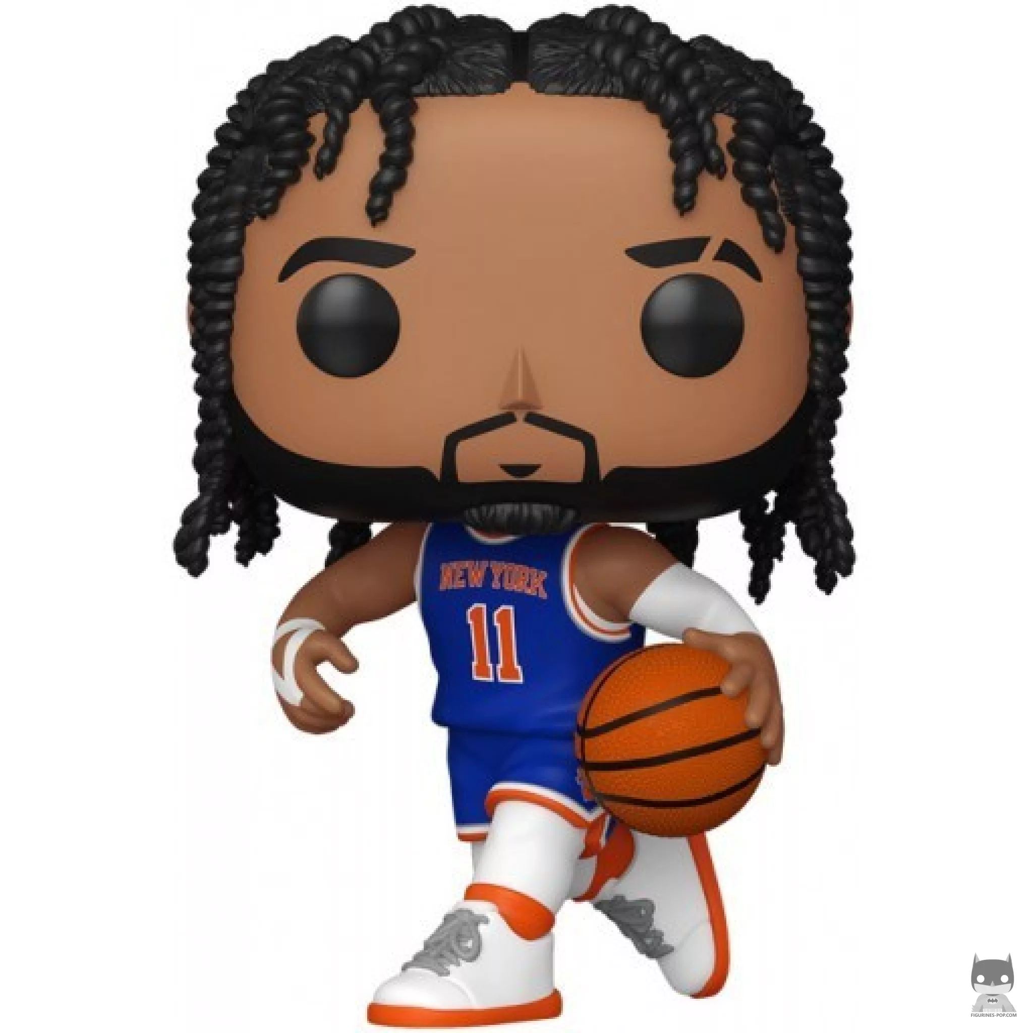 Jalen Brunson Funko Pop! figure (NBA)