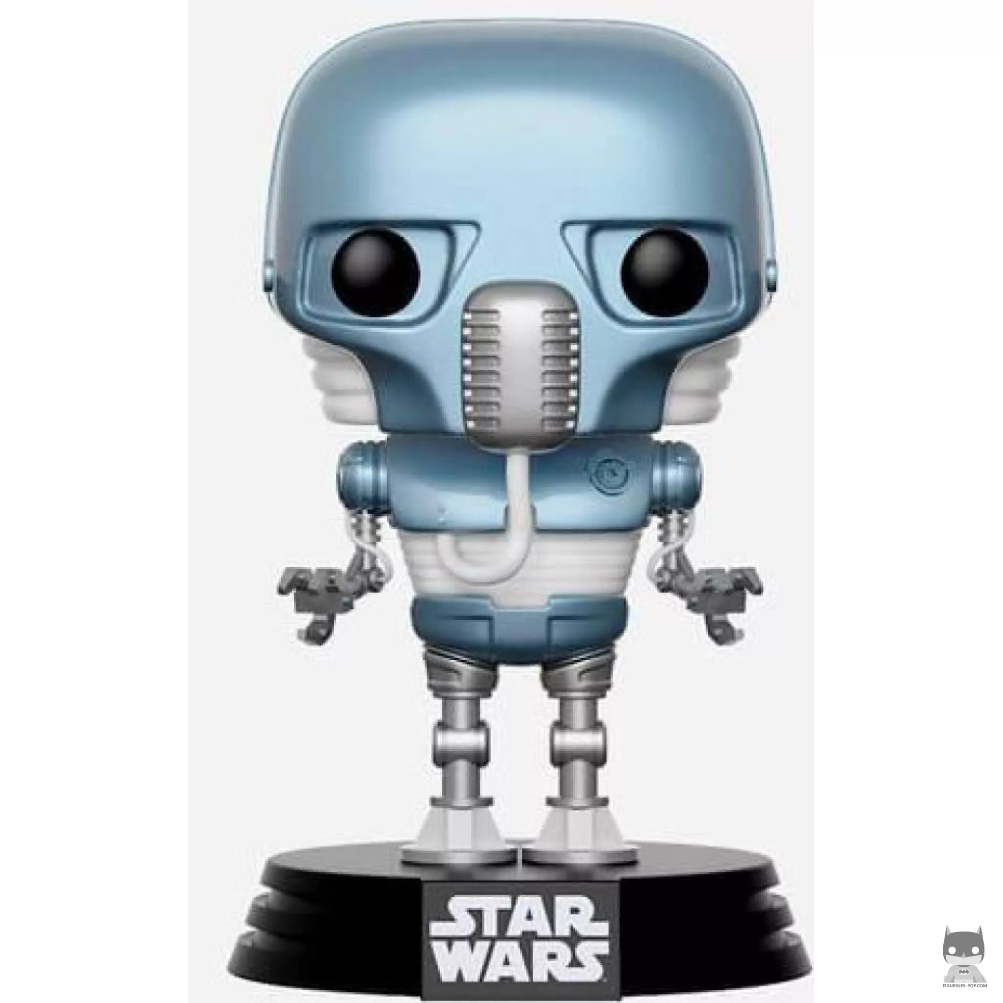 Medical Droid Funko Pop! figure (Star Wars: Episode VII, The Force Awakens)