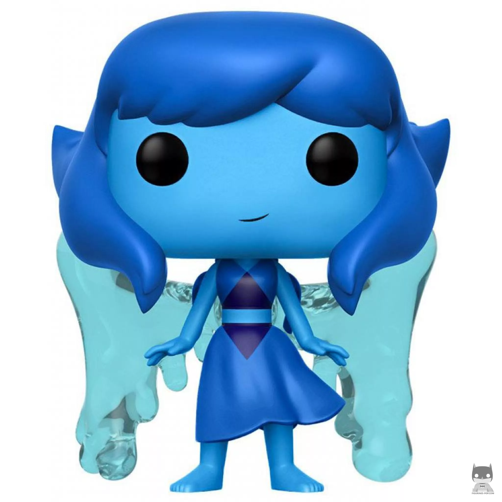 Lapis Lazuli Funko Pop! figure (Steven Universe)