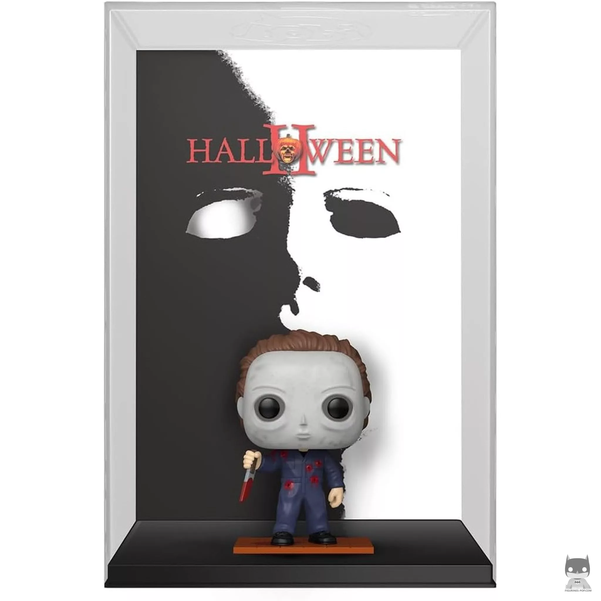 Michael Myers (Movie Poster) Funko Pop! figure (Halloween)