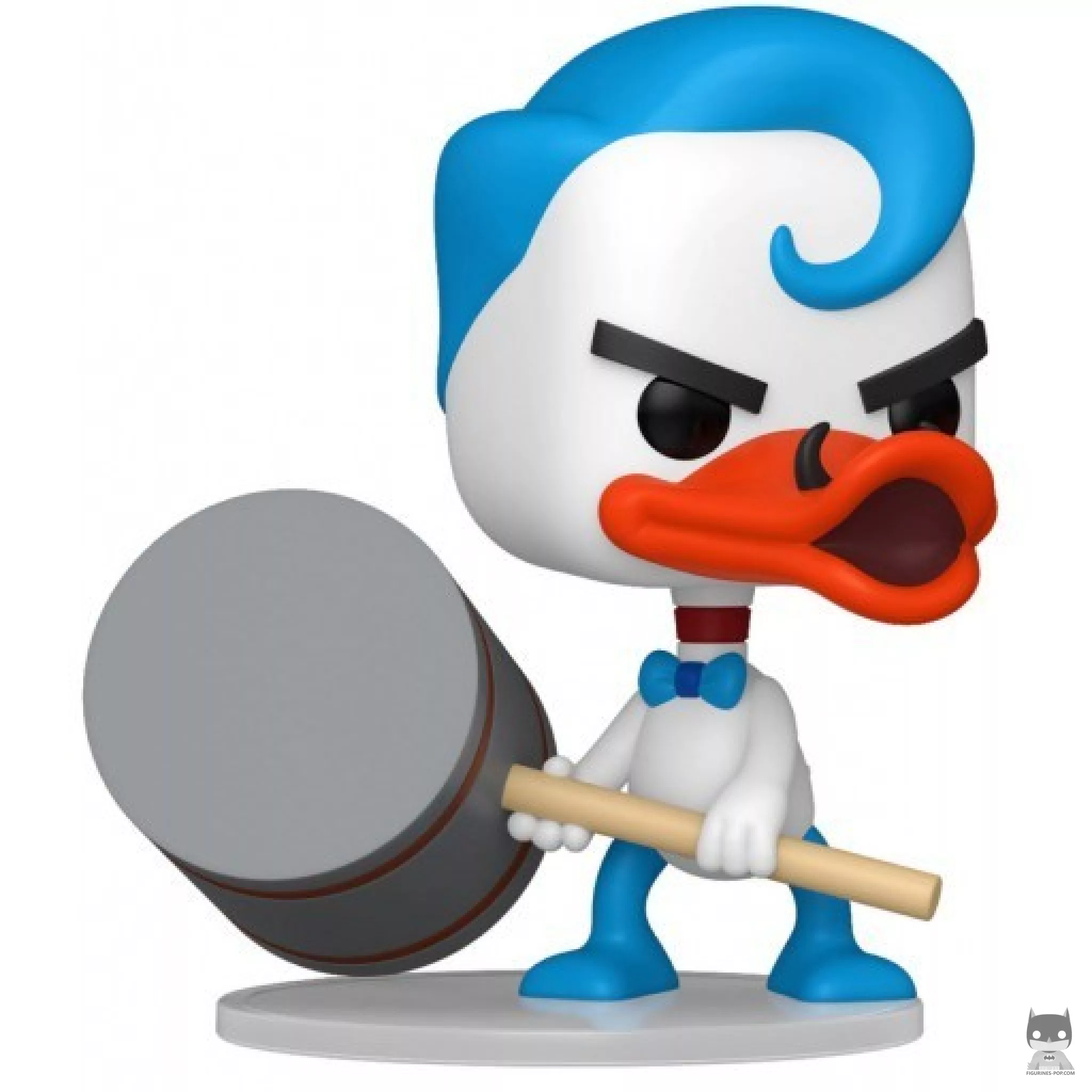 Le Quack Funko Pop! figure (Cartoon Network)