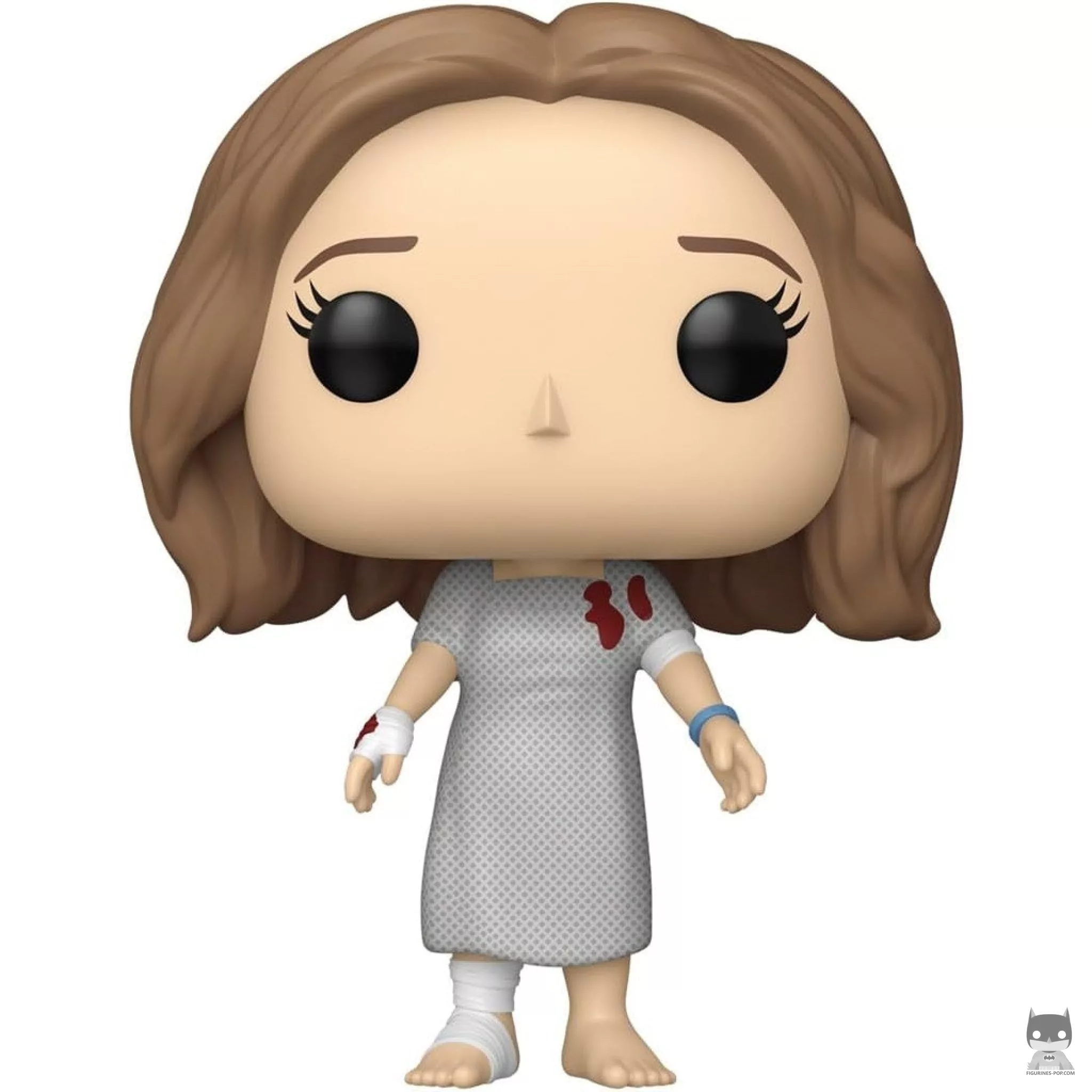 Laurie Strode Funko Pop! figure (Halloween)