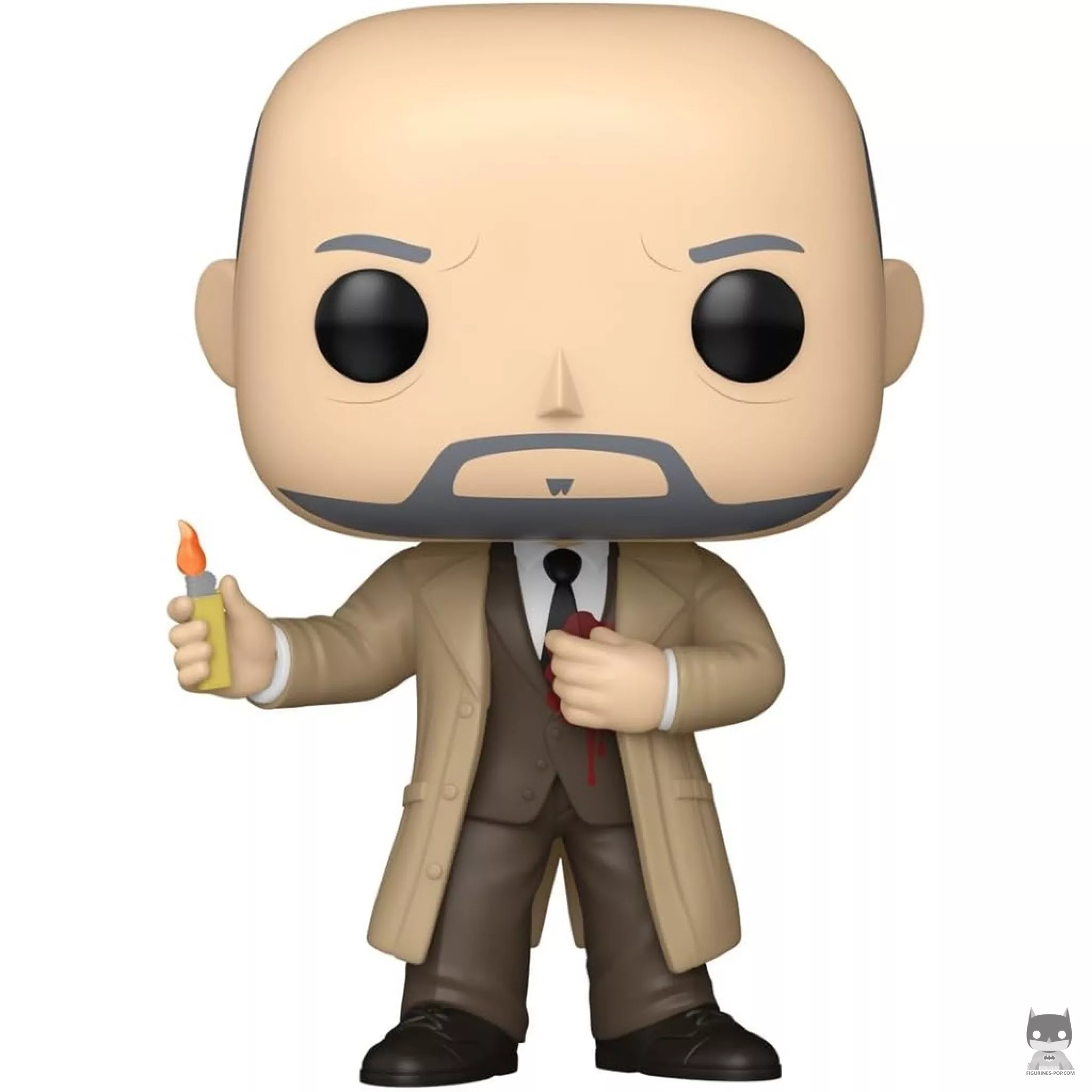 Dr. Samuel Loomis Funko Pop! figure (Halloween)