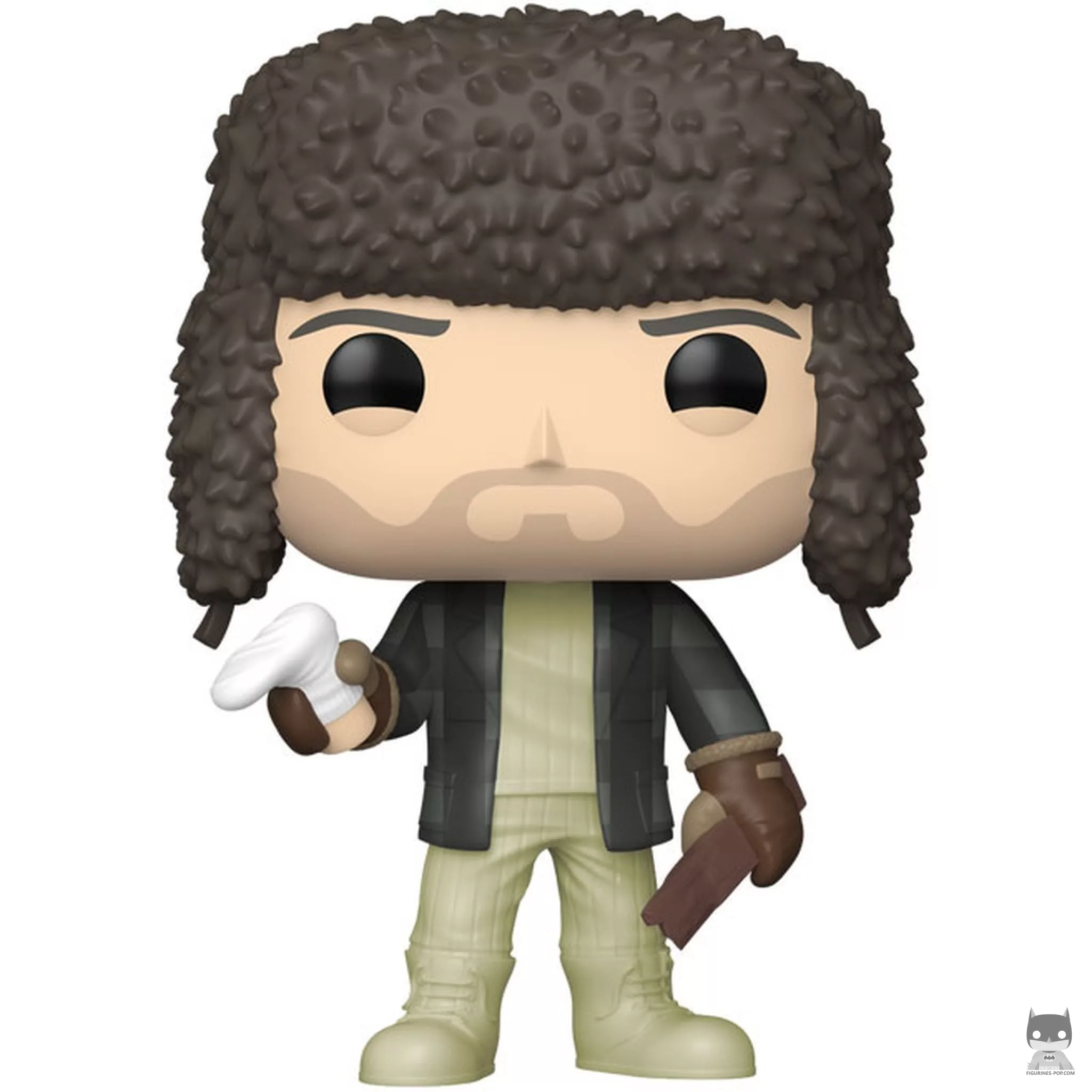 Gaear Grimsrud Funko Pop! figure (Fargo)