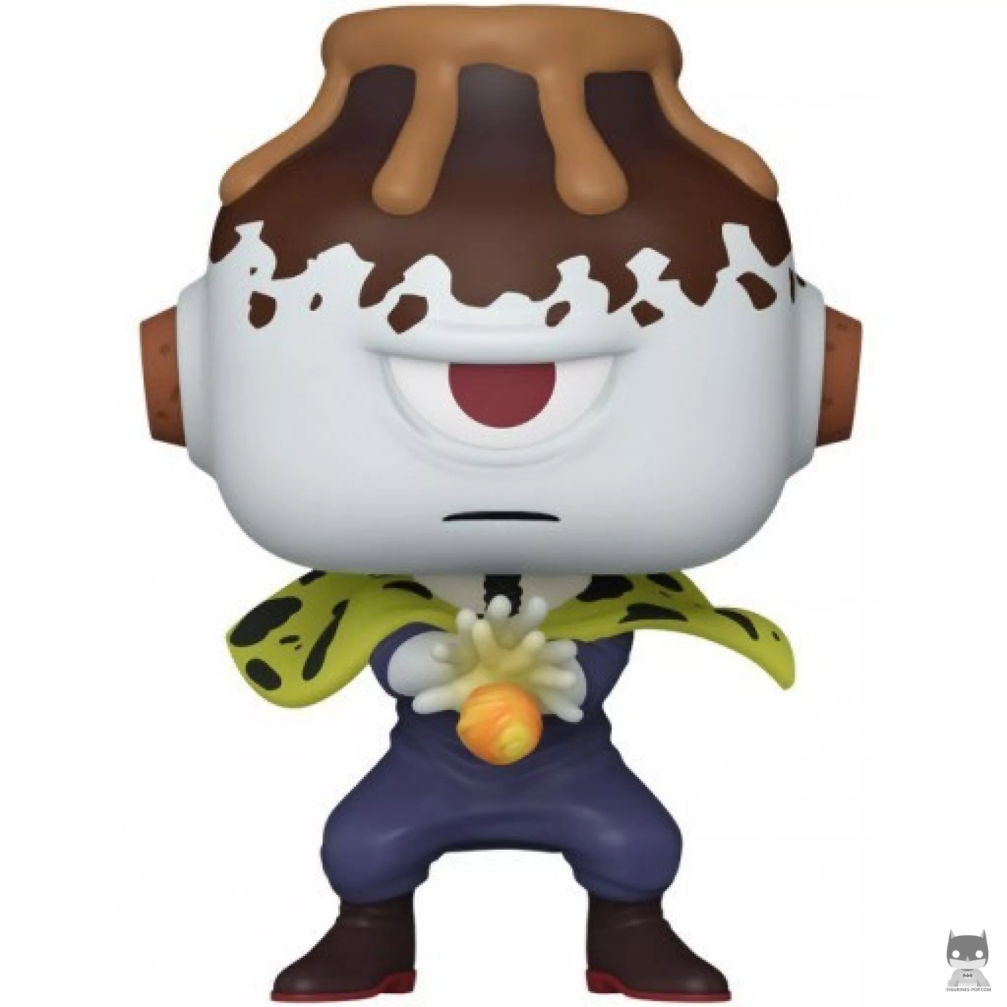 Jogo Funko Pop! figure (Jujutsu Kaisen)