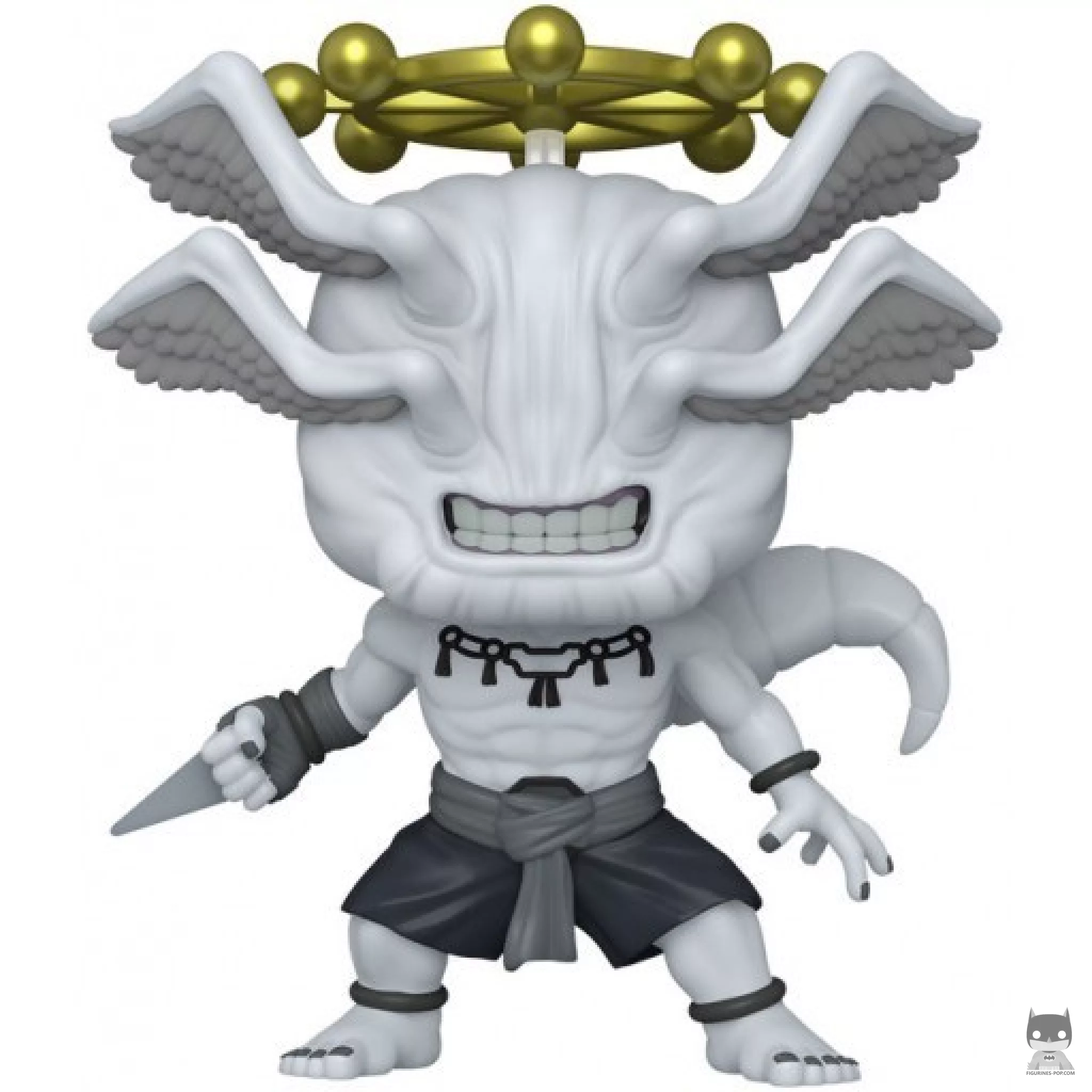 Mahoraga (SuperSized) Funko Pop! figure (Jujutsu Kaisen)