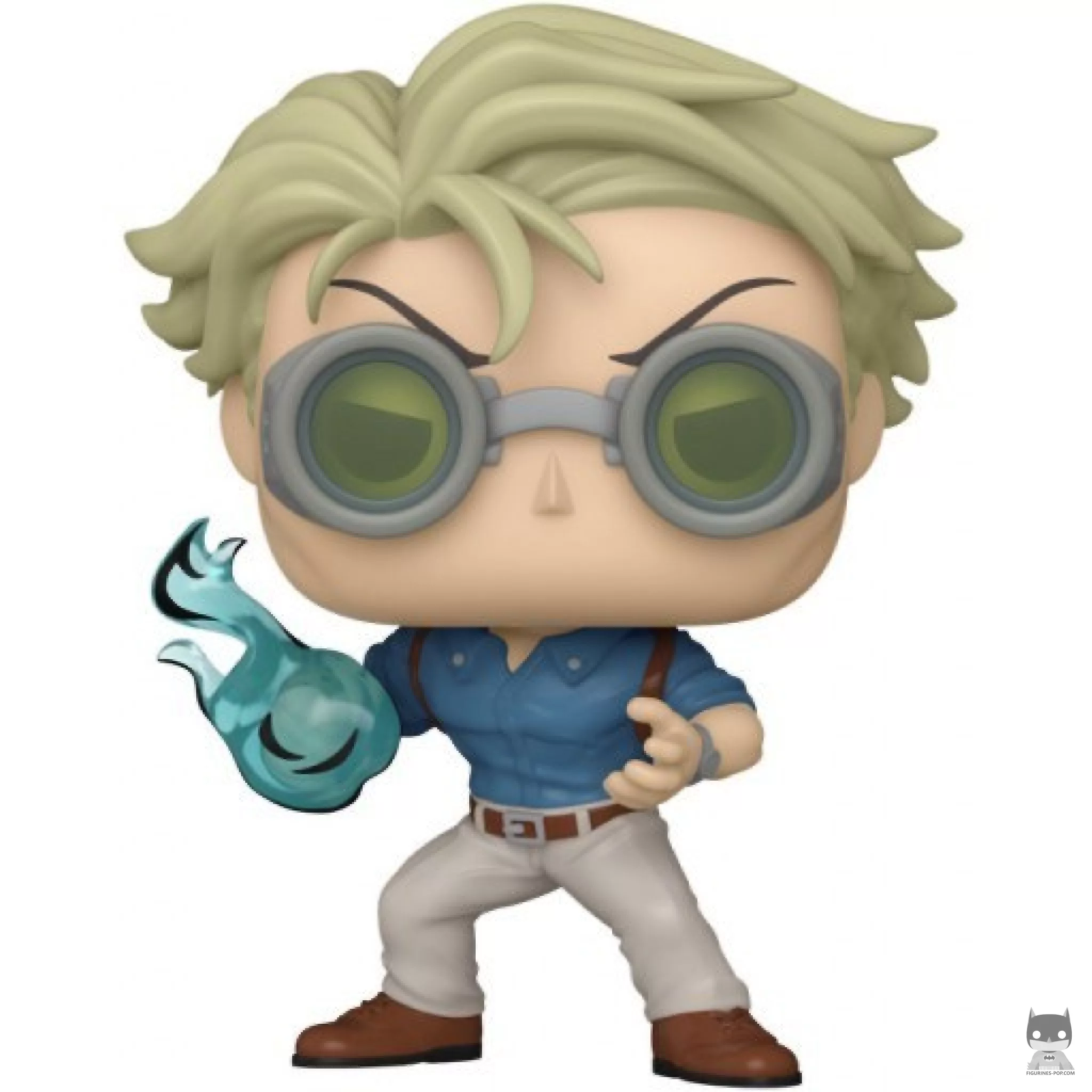 Kento Nanami Funko Pop! figure (Jujutsu Kaisen)