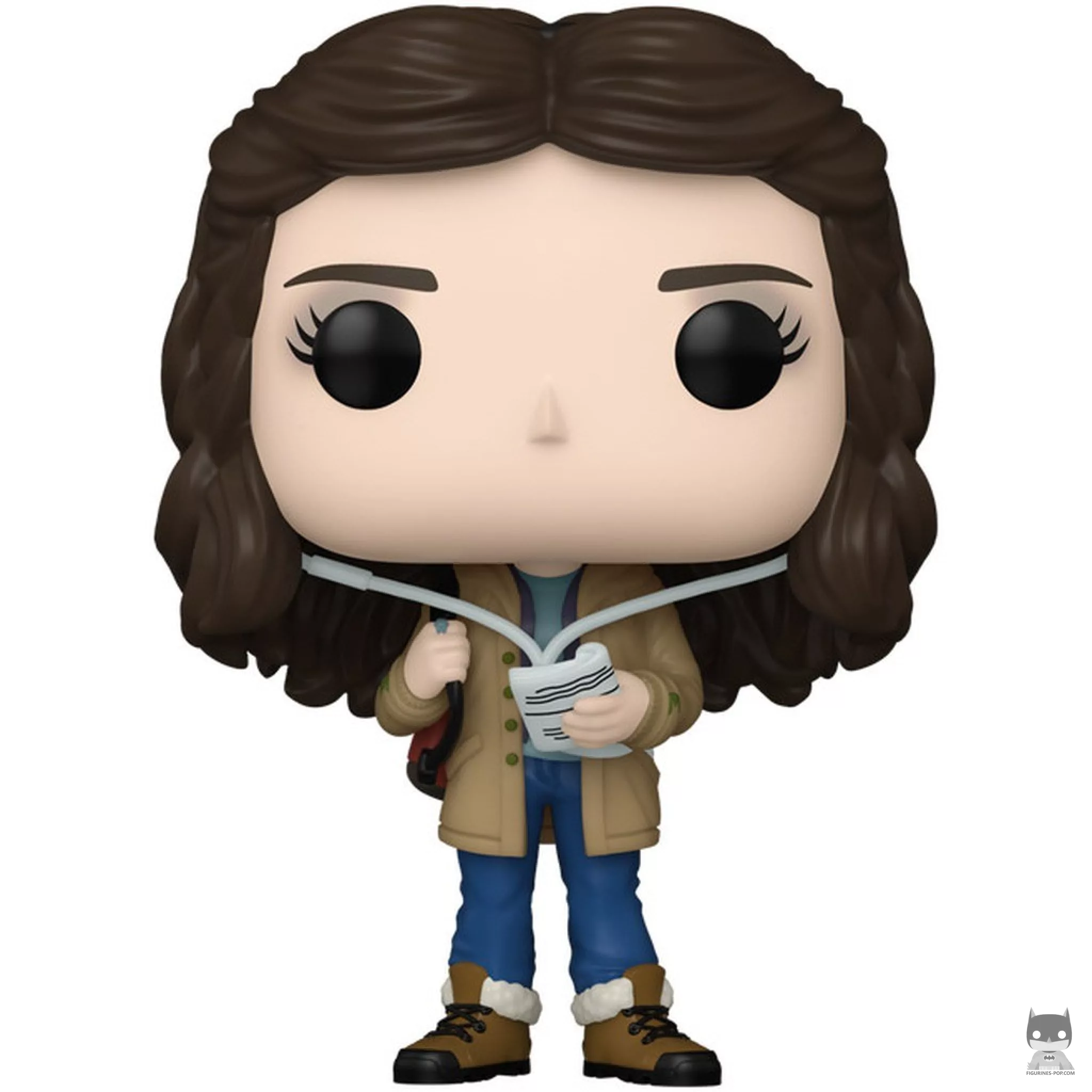 Bella Swan Funko Pop! figure (Twilight)