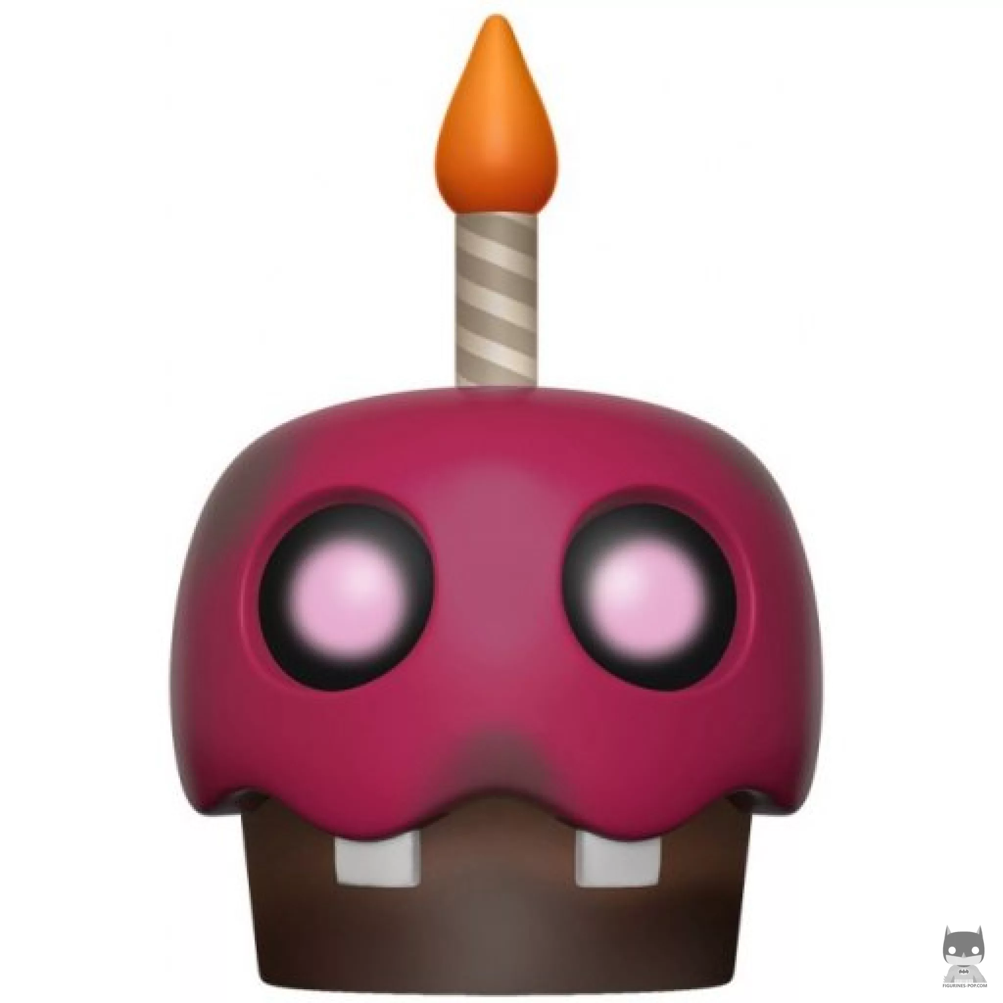 Cupcake (Chase) Funko Pop! figure (Five Nights at Freddy's)