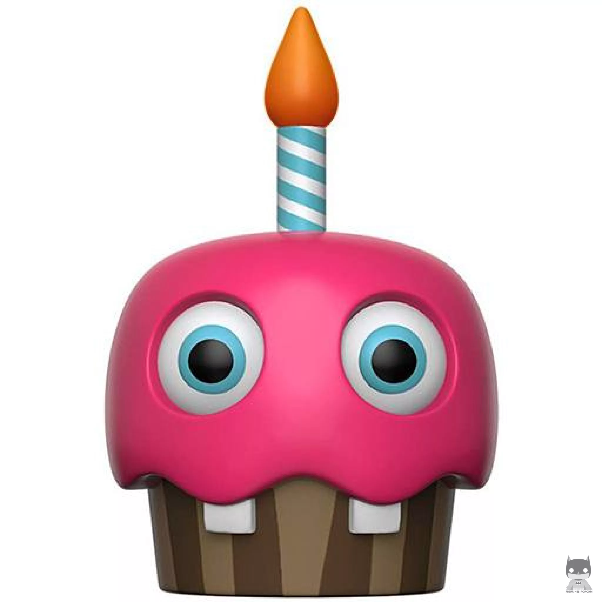 Cupcake Funko Pop! figure (Five Nights at Freddy's)