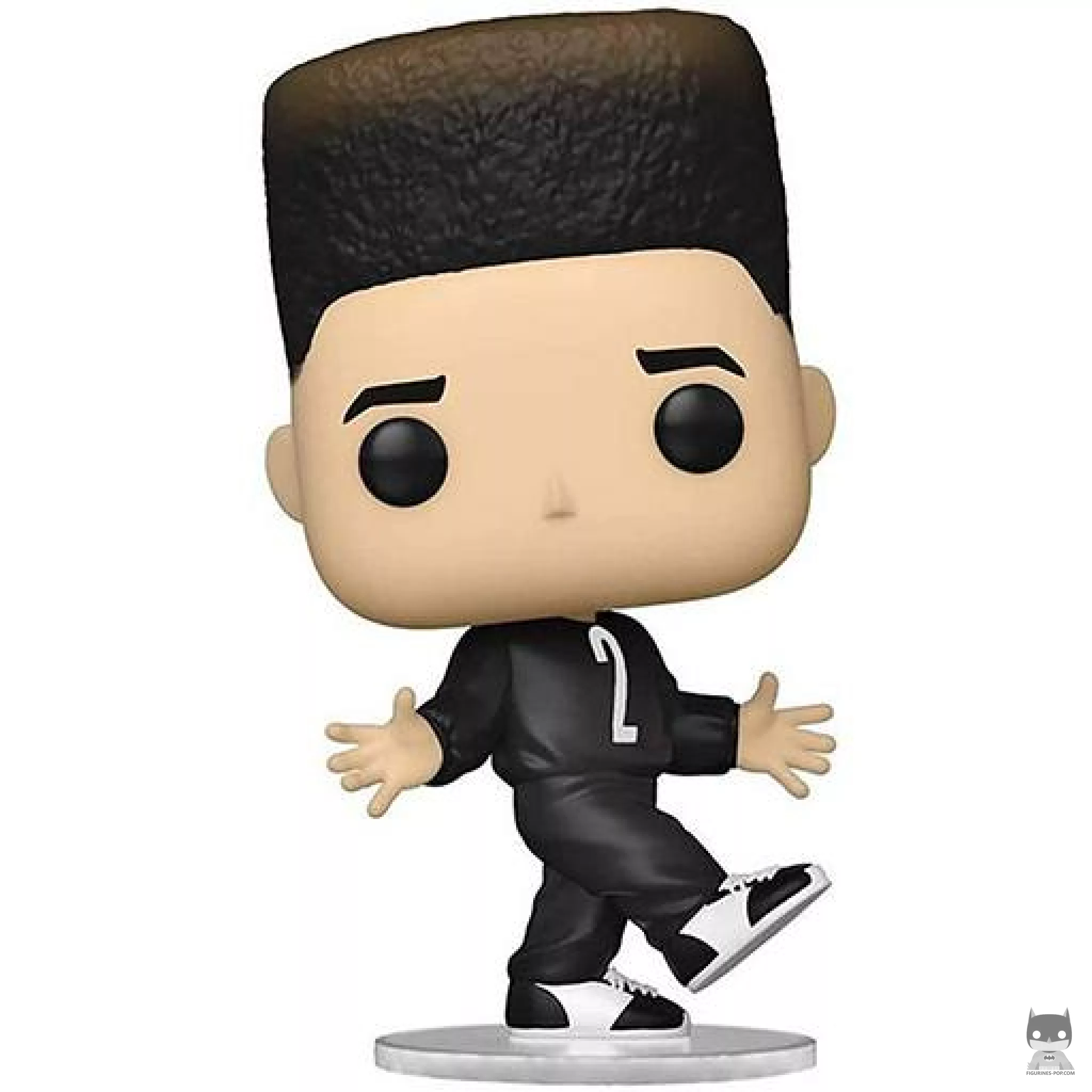 Christopher "Kid" Reid Funko Pop! figure (Kid N Play)