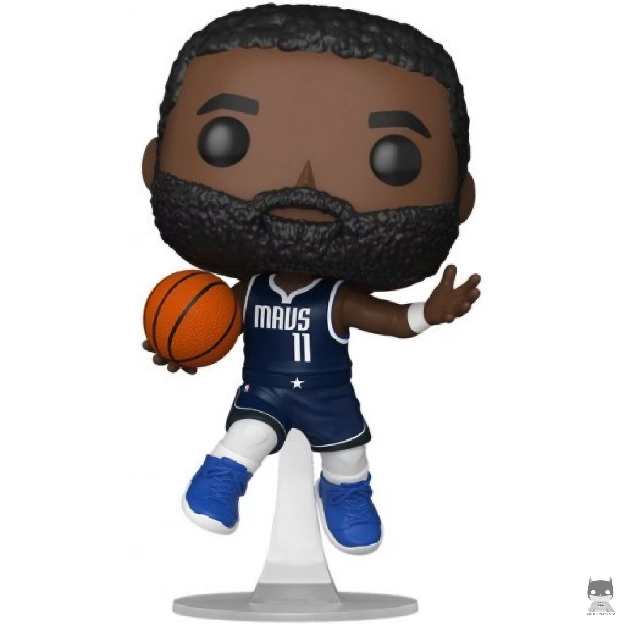 Kyrie Irving Funko Pop! figure (NBA)