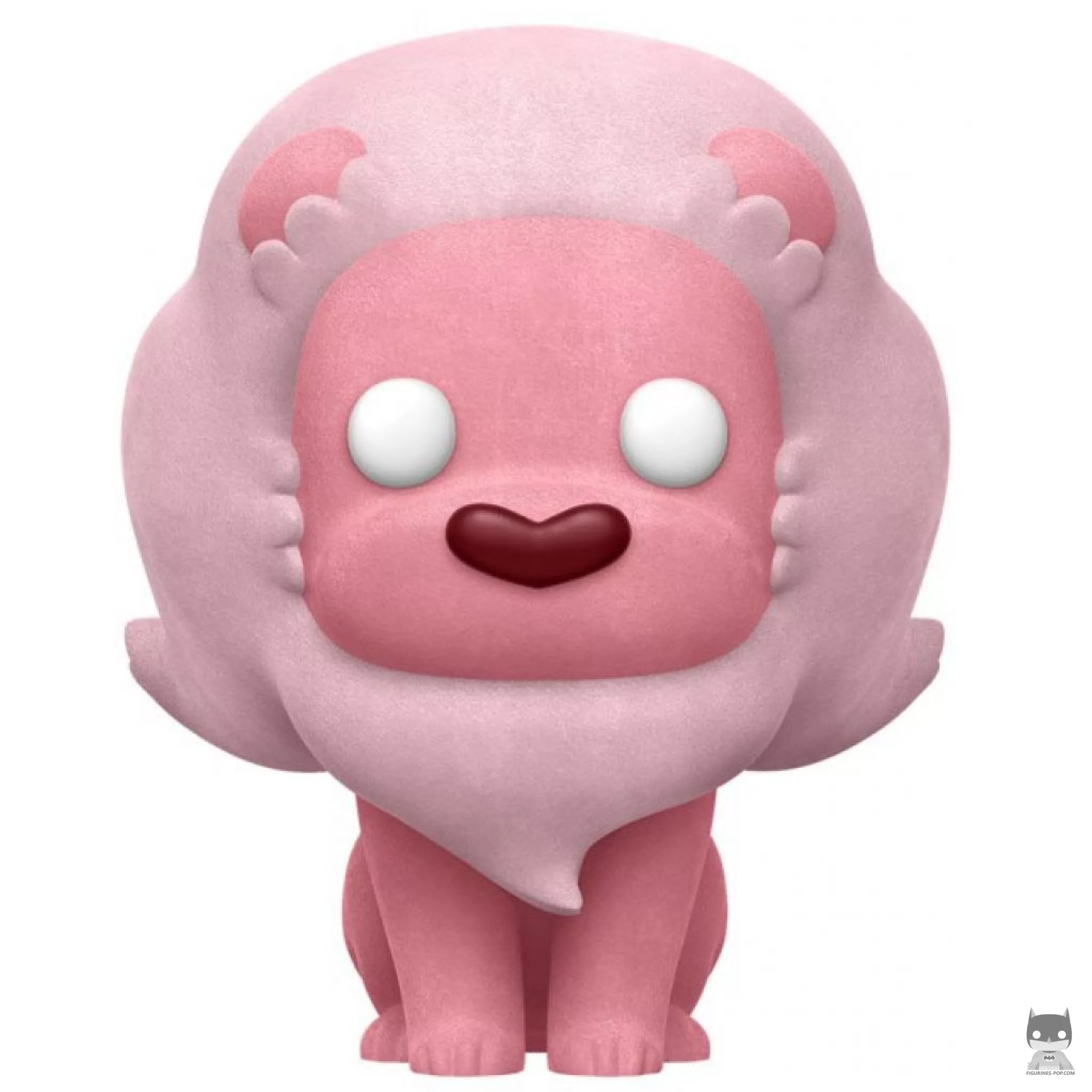 Lion (Flocked) Funko Pop! figure (Steven Universe)
