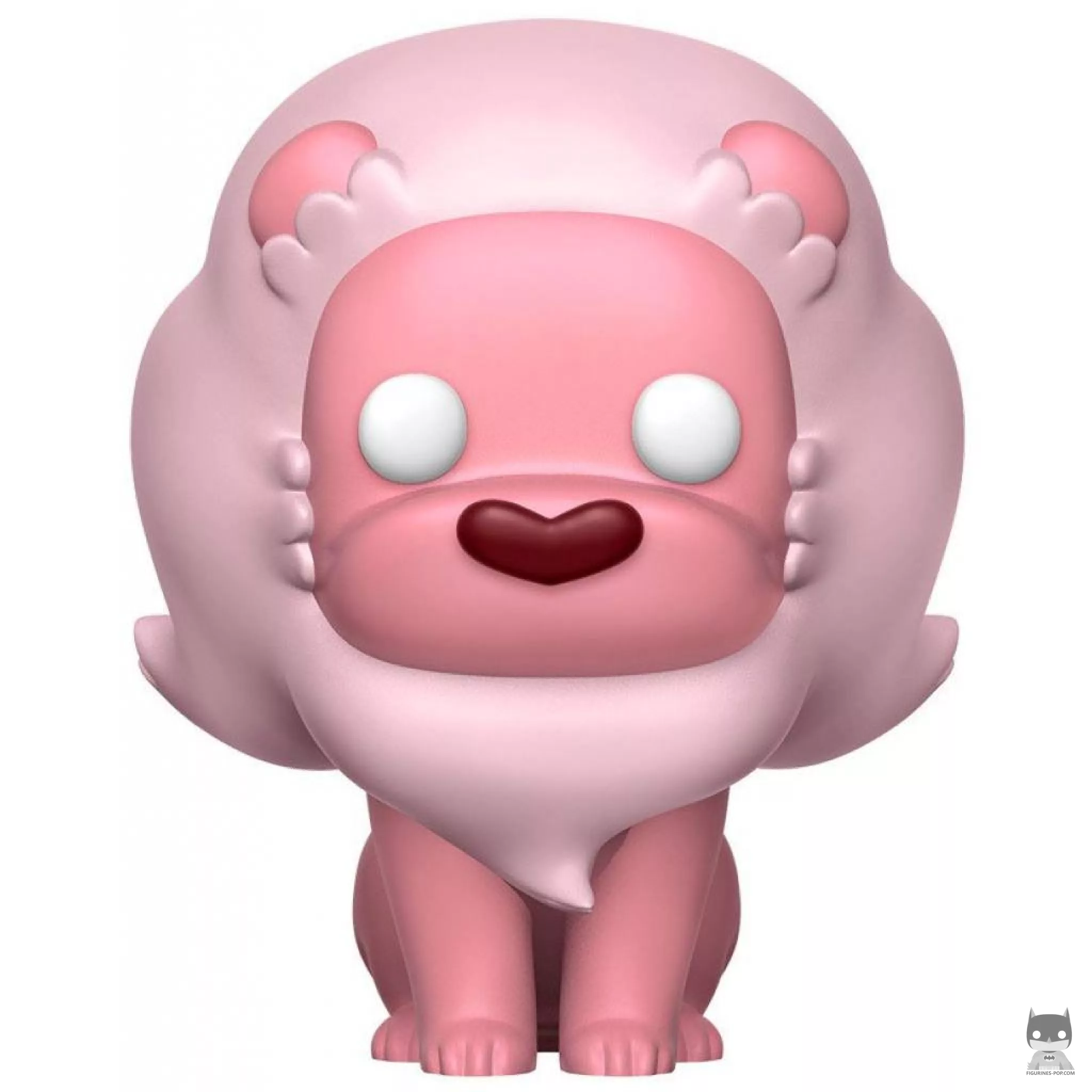 Lion Funko Pop! figure (Steven Universe)