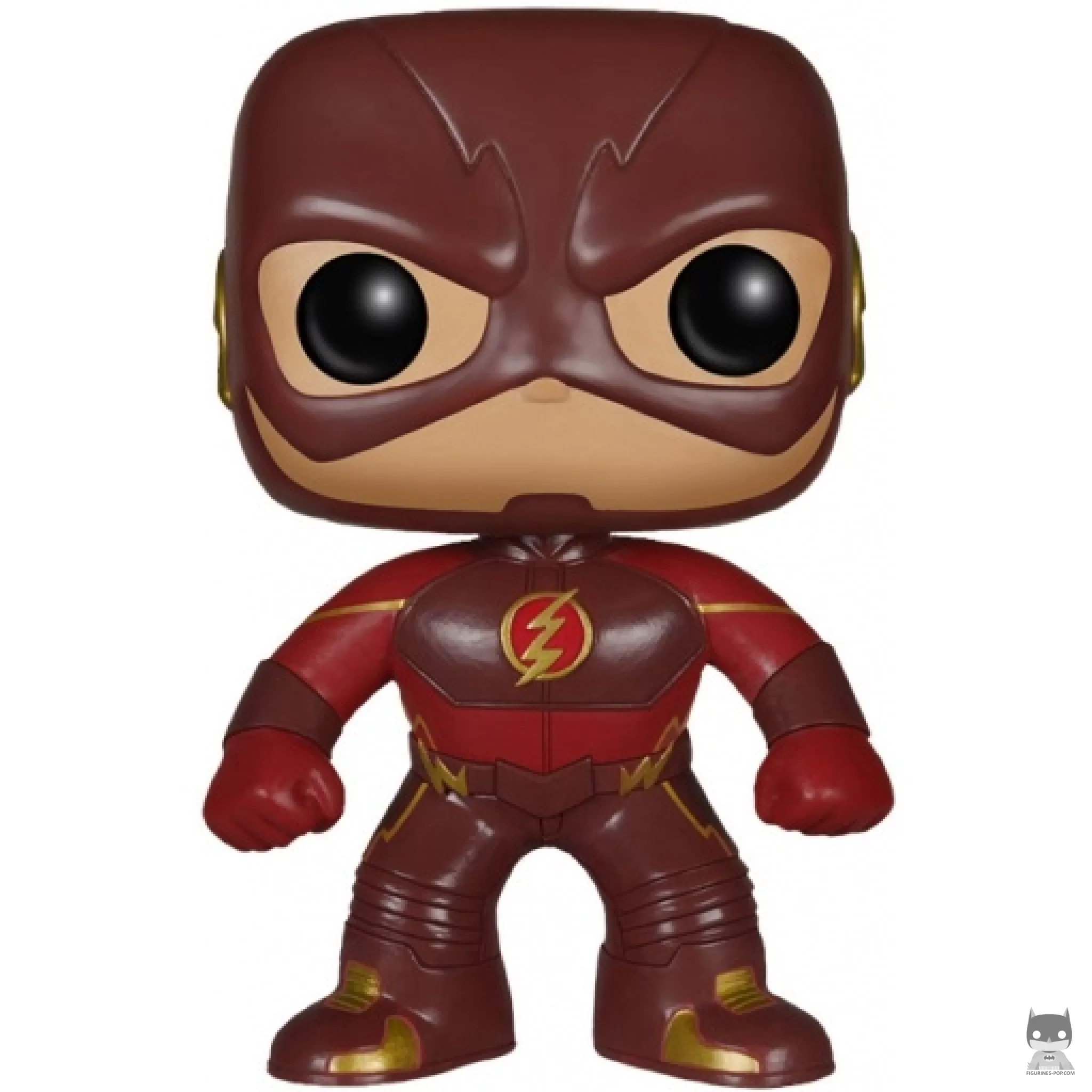 The Flash Funko Pop! figure (The Flash)