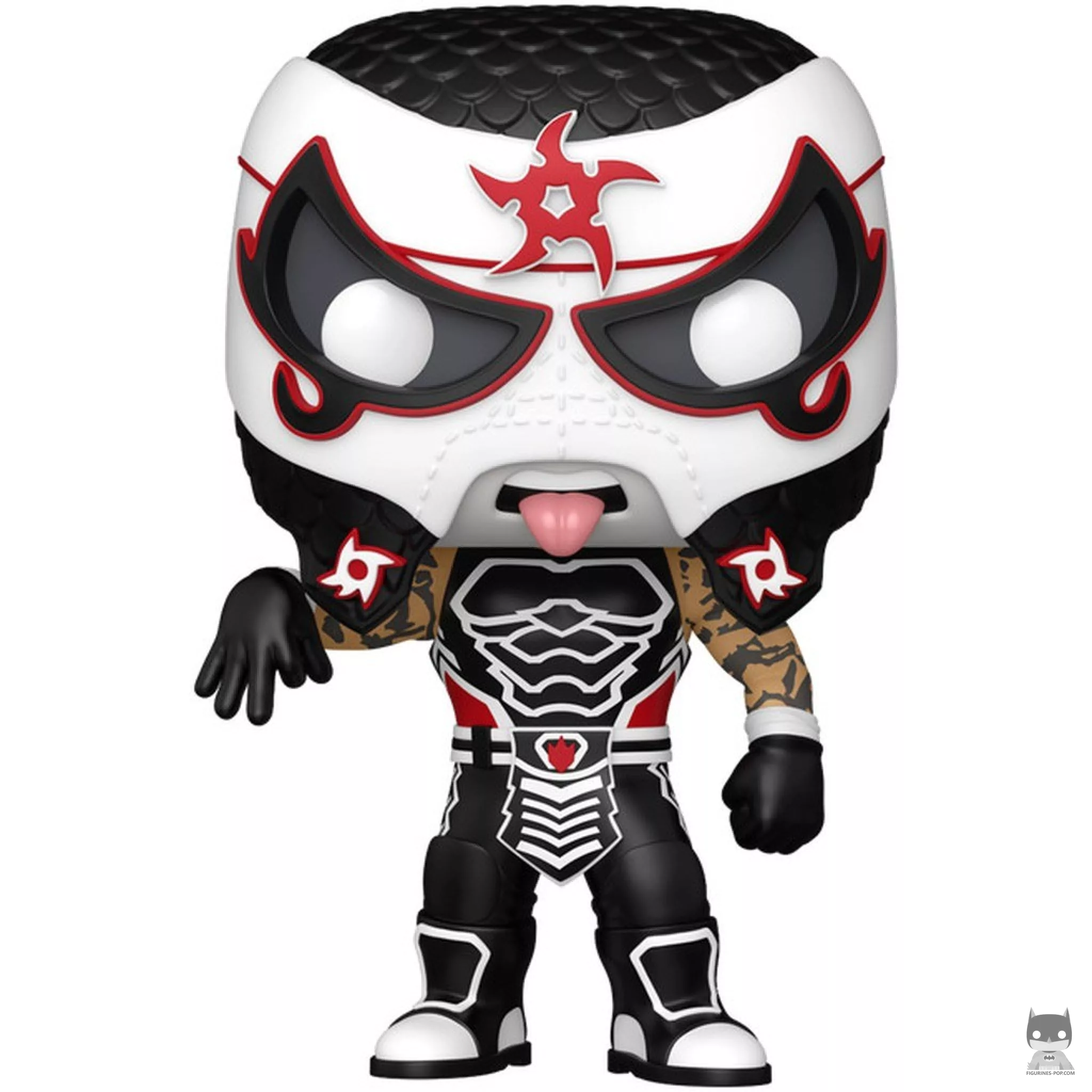 Penta Funko Pop! figure (WWE)