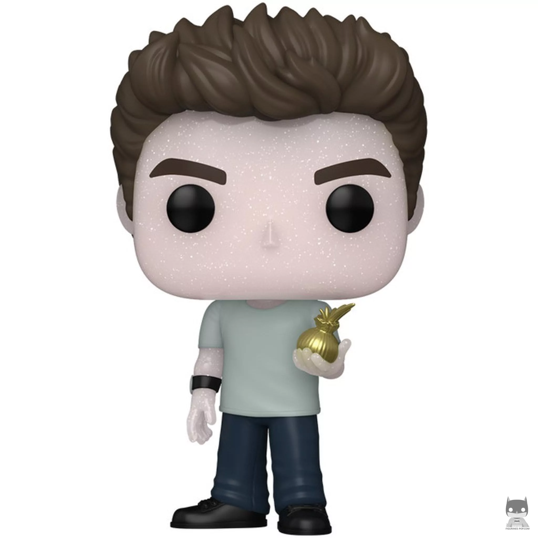 Edward Cullen (Chase & Glitter) Funko Pop! figure (Twilight)