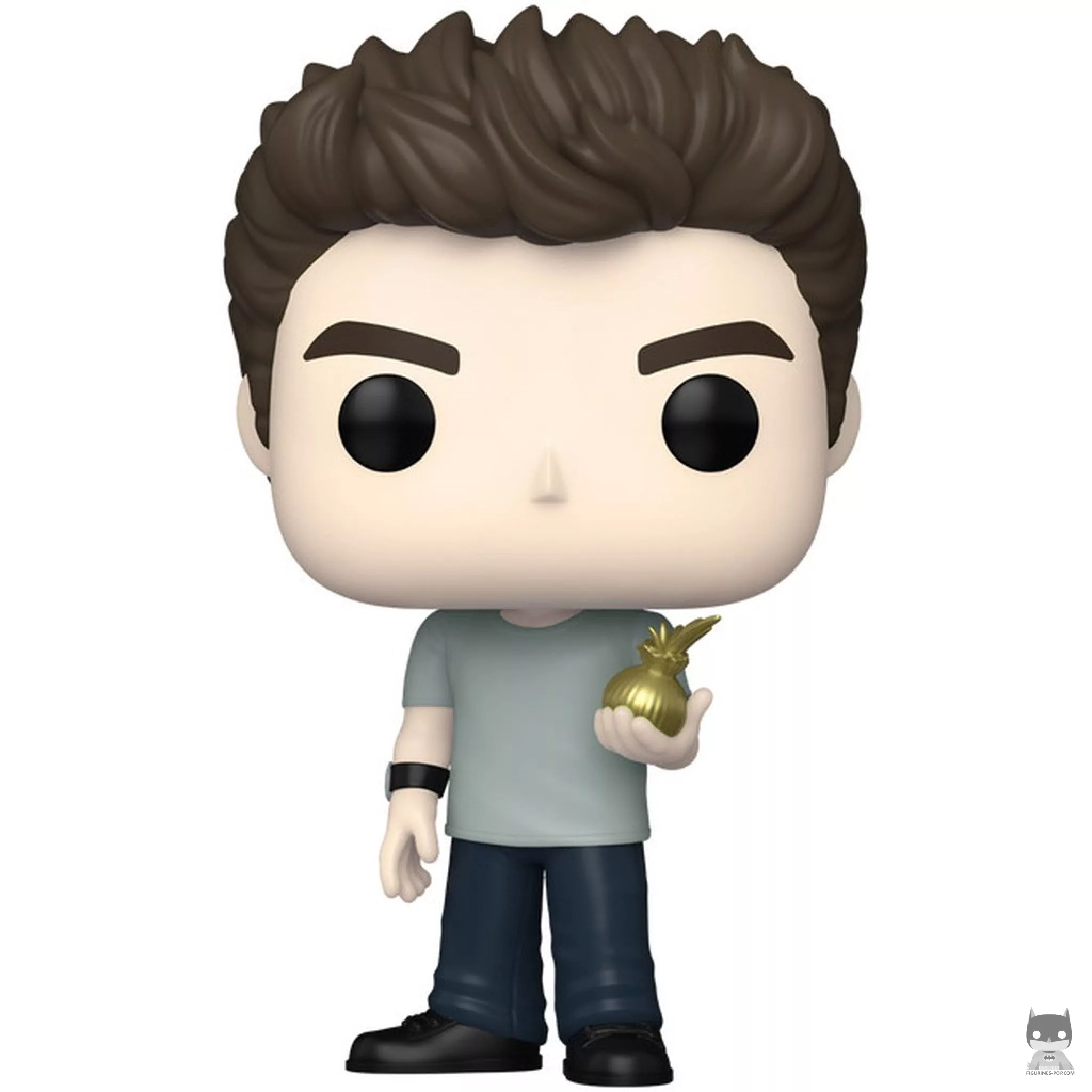Edward Cullen Funko Pop! figure (Twilight)