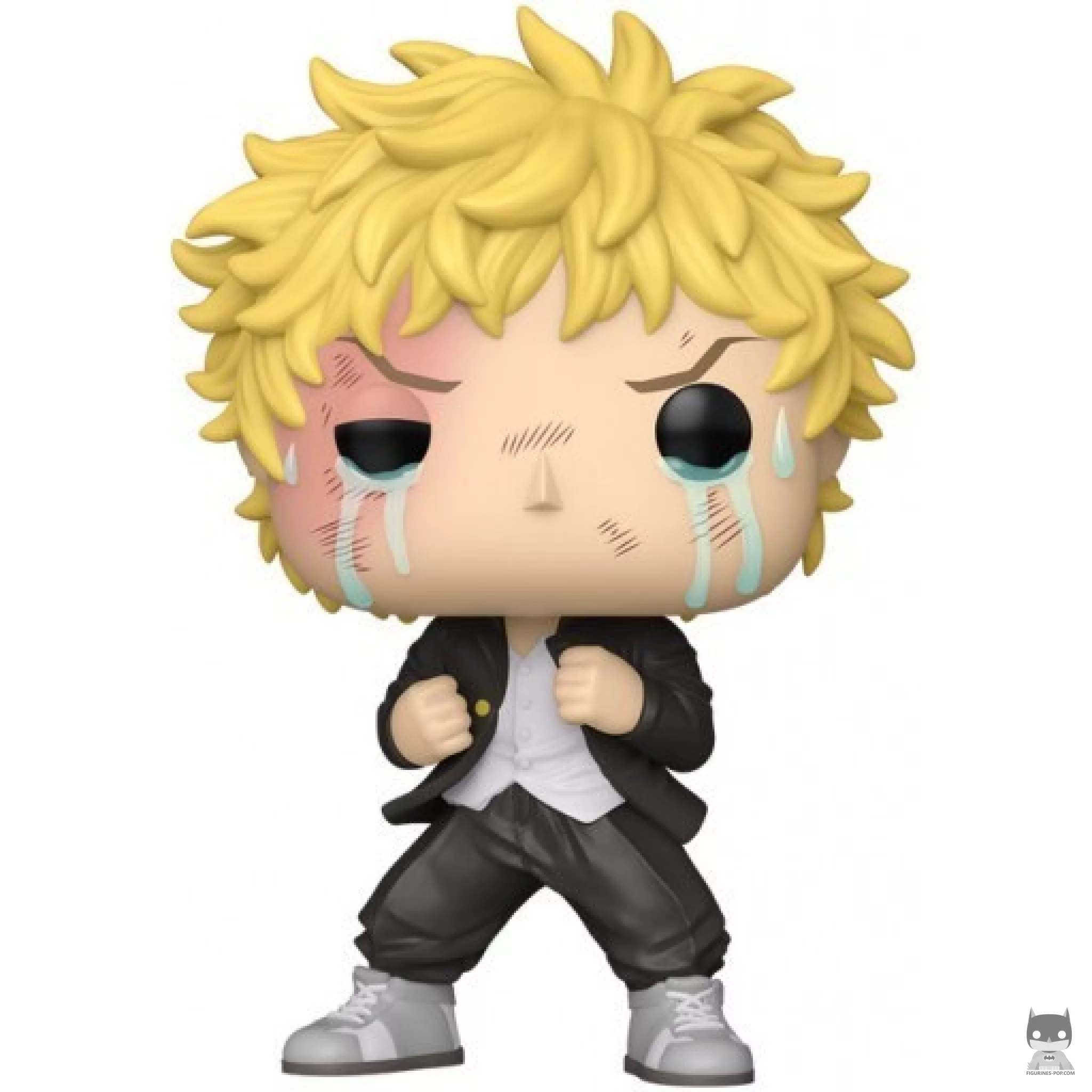Takemichi Hanagaki (Chase) Funko Pop! figure (Tokyo Revengers)