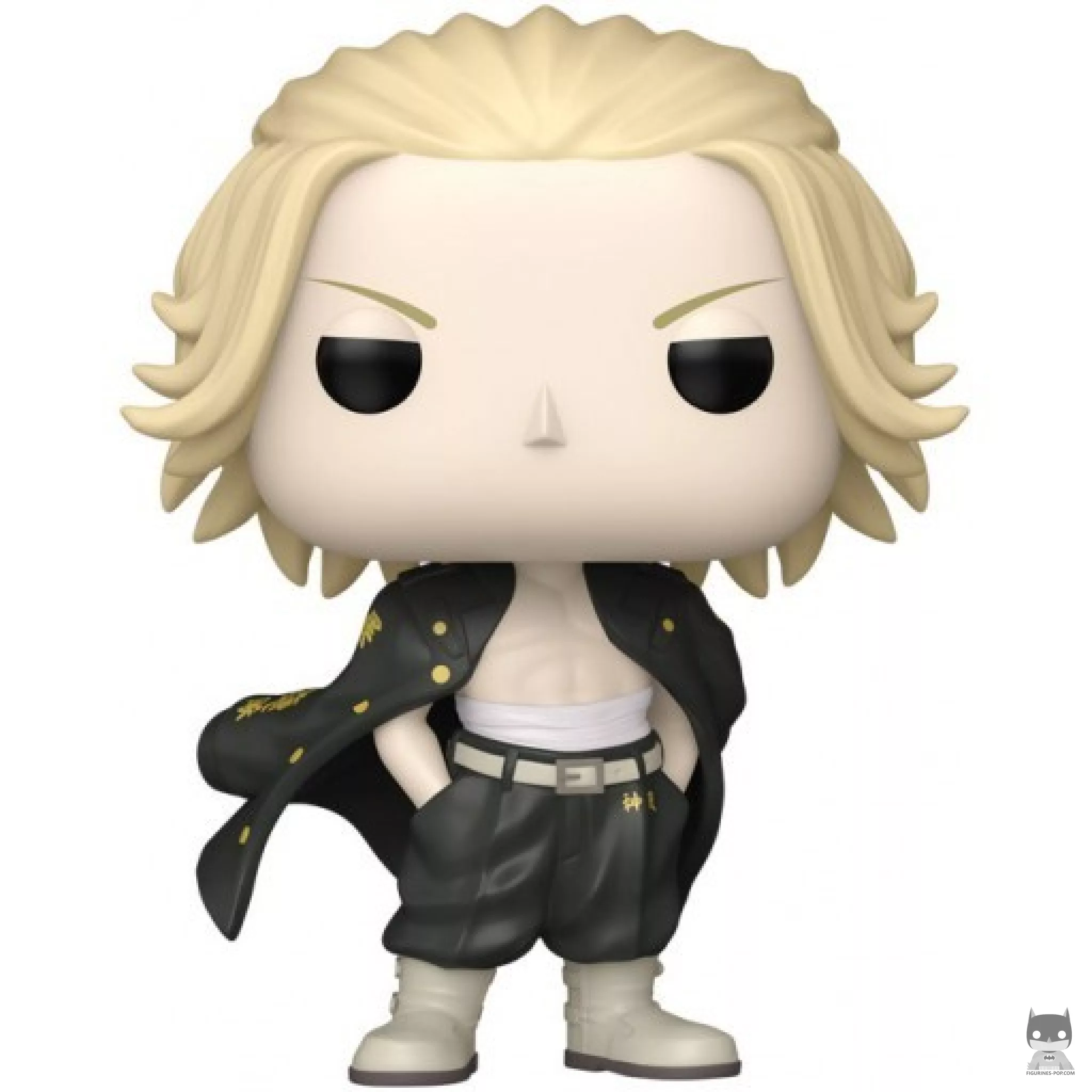 Mikey Funko Pop! figure (Tokyo Revengers)