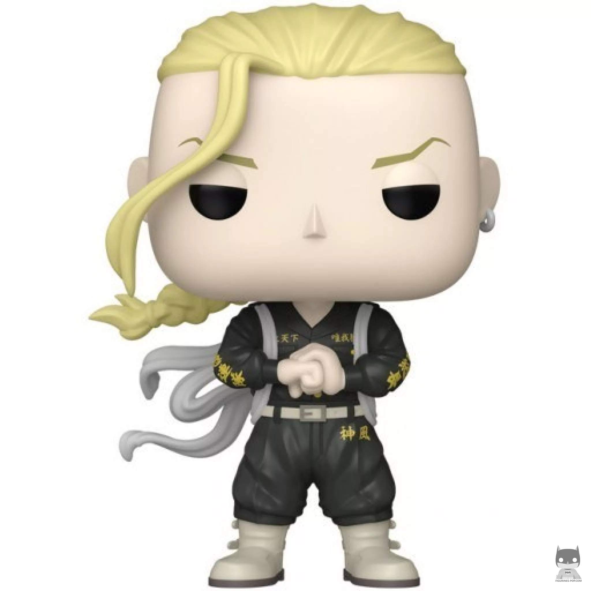 Draken Funko Pop! figure (Tokyo Revengers)