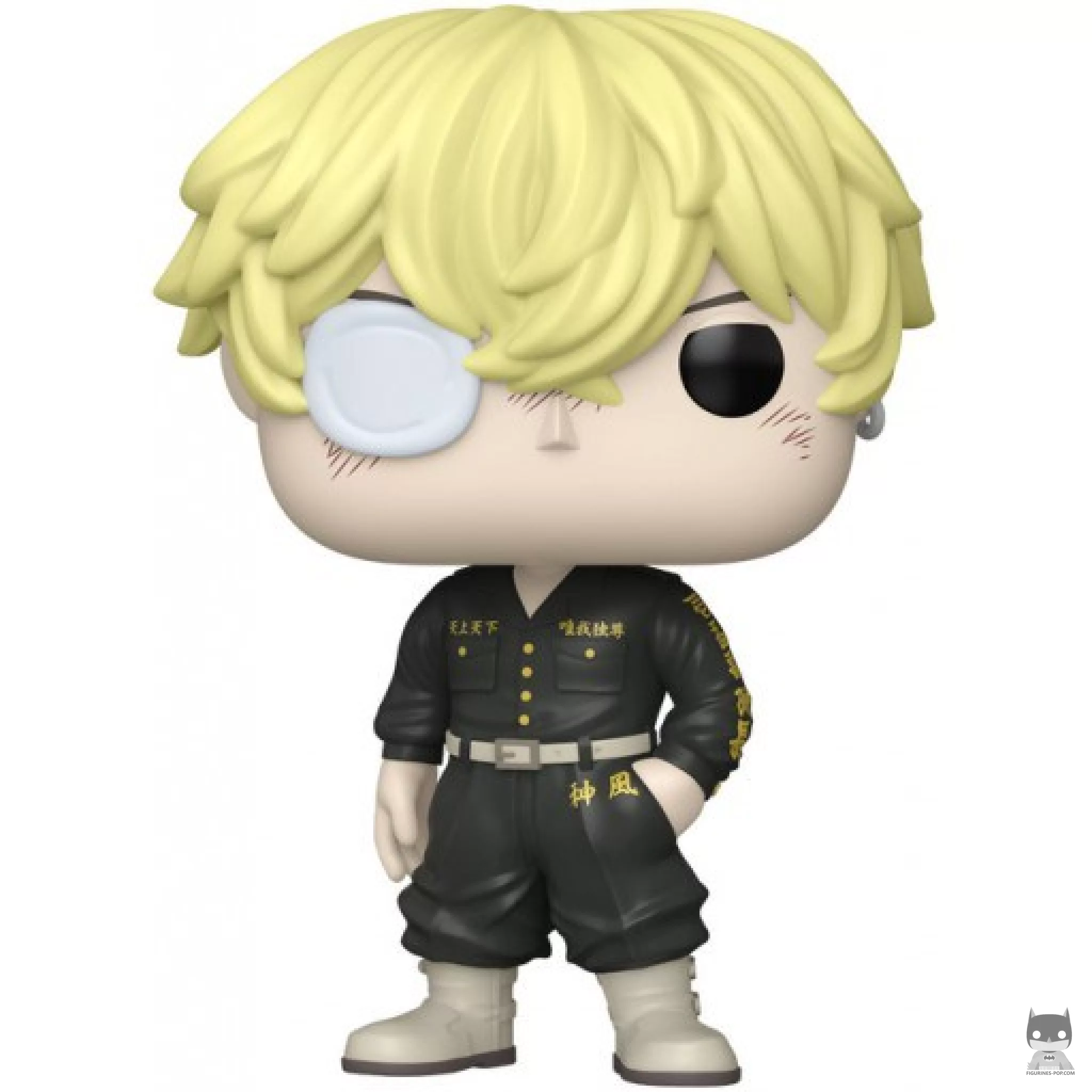 Chifuyu Matsuno Funko Pop! figure (Tokyo Revengers)