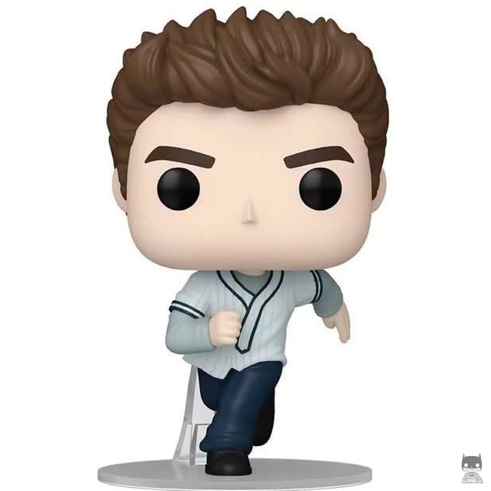 Edward Cullen Funko Pop! figure (Twilight)