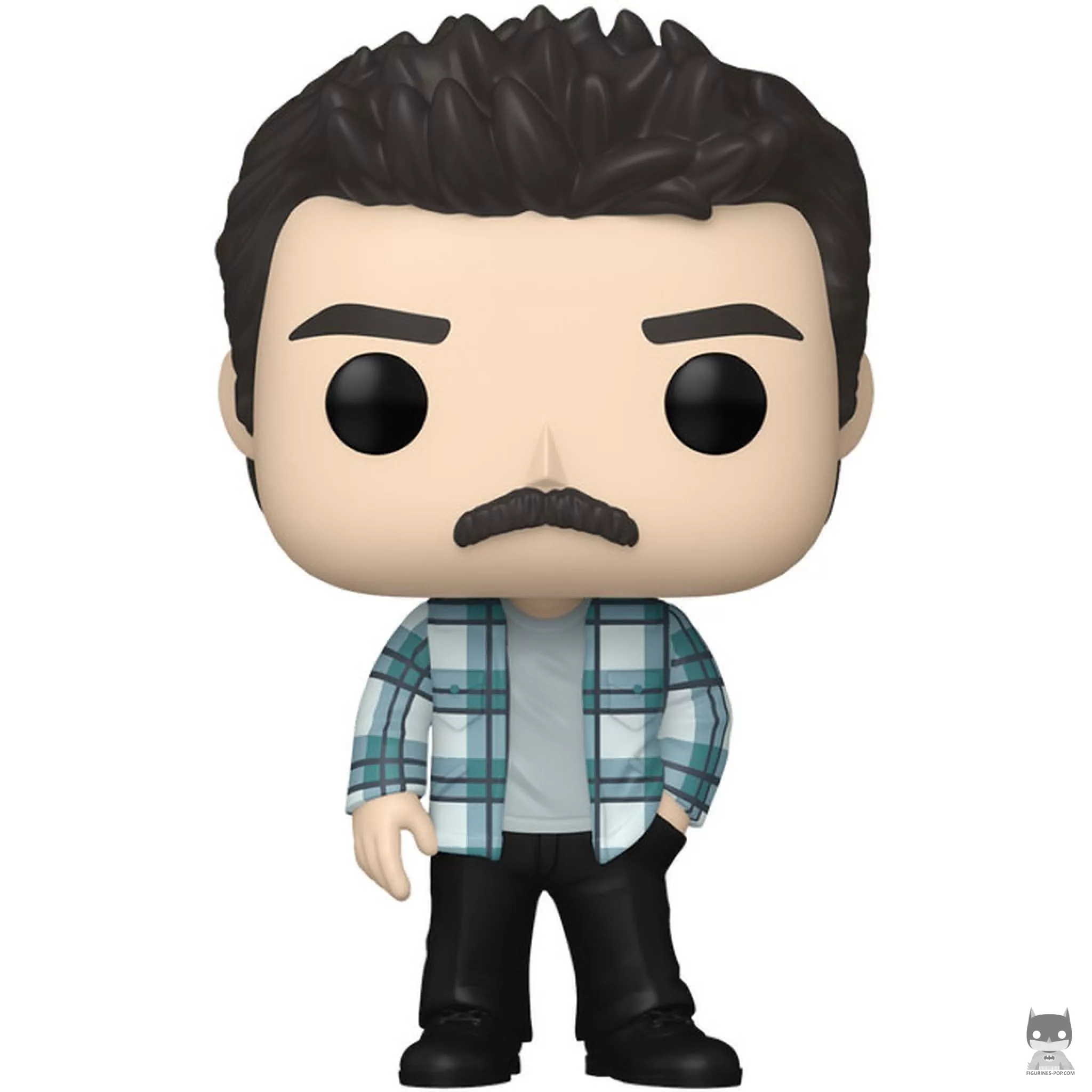 Charlie Swan (Chase) Funko Pop! figure (Twilight)