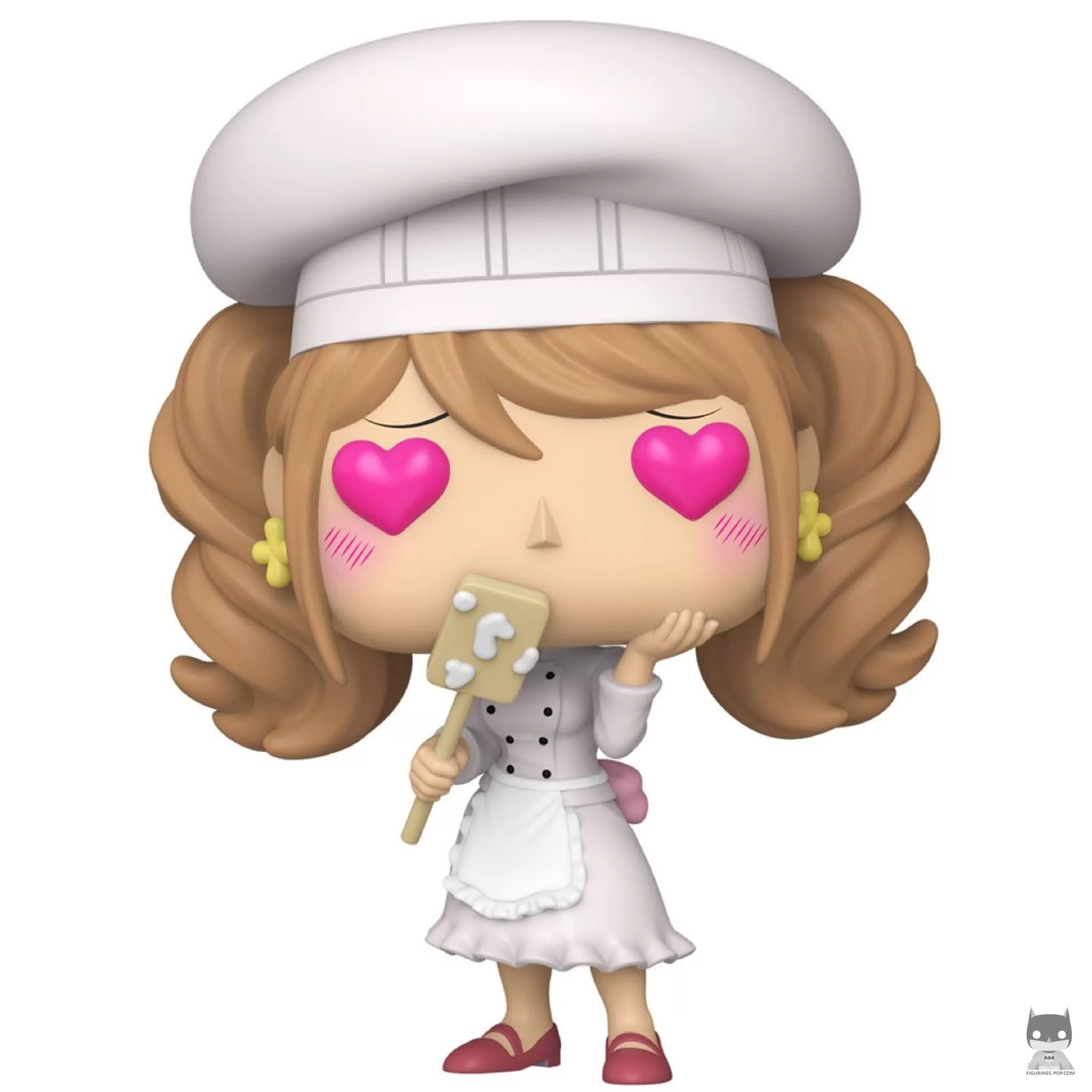 Charlotte Pudding Funko Pop! figure (One Piece)