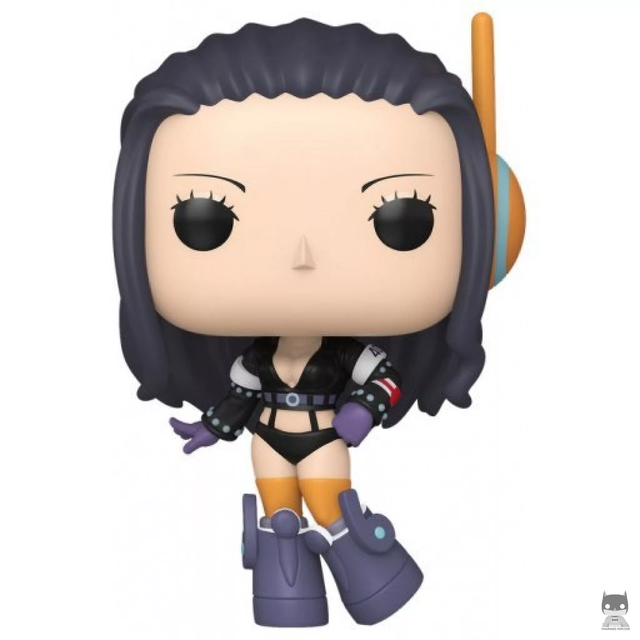 Nico Robin (Egghead) Funko Pop! figure (One Piece)
