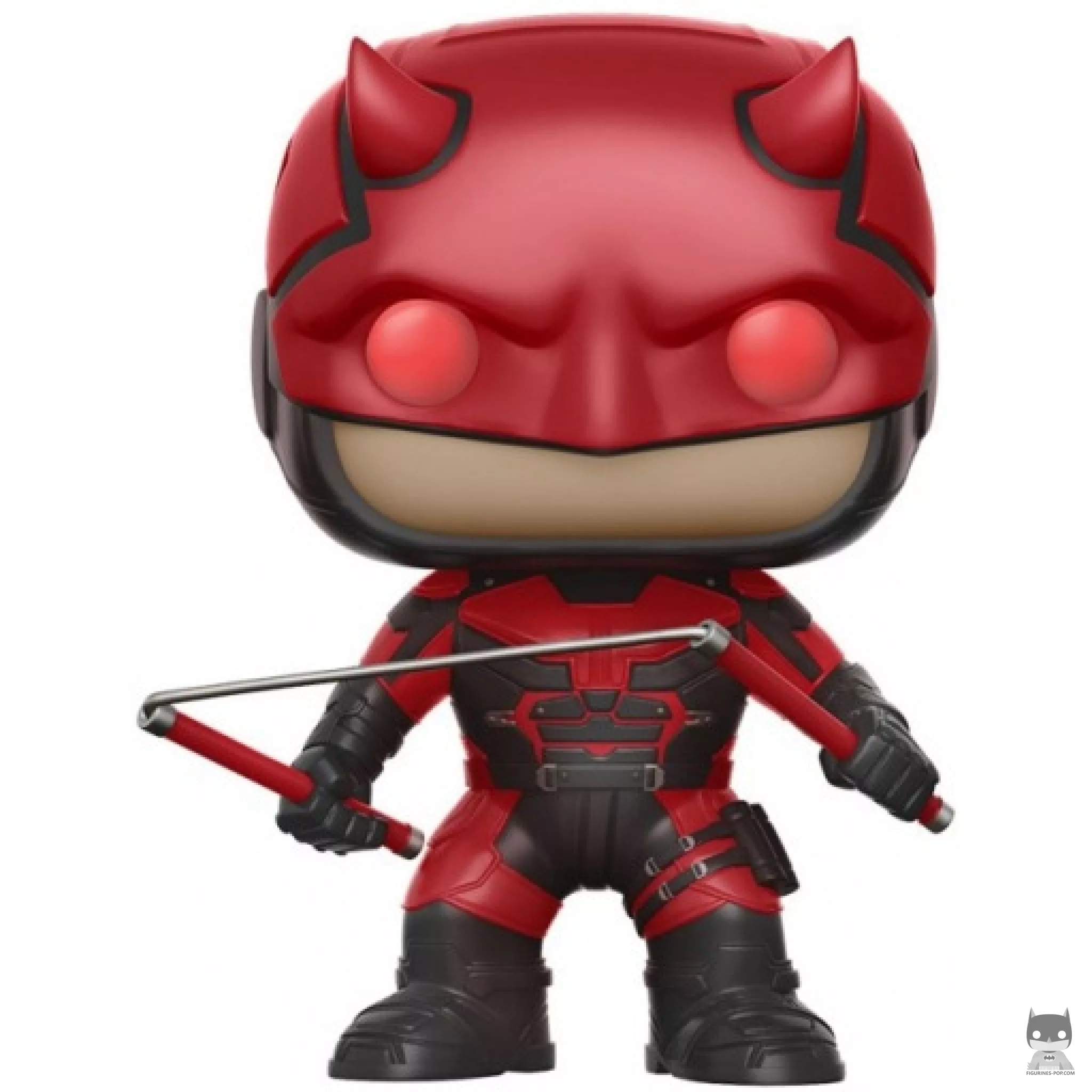 Daredevil Funko Pop! figure (Daredevil)
