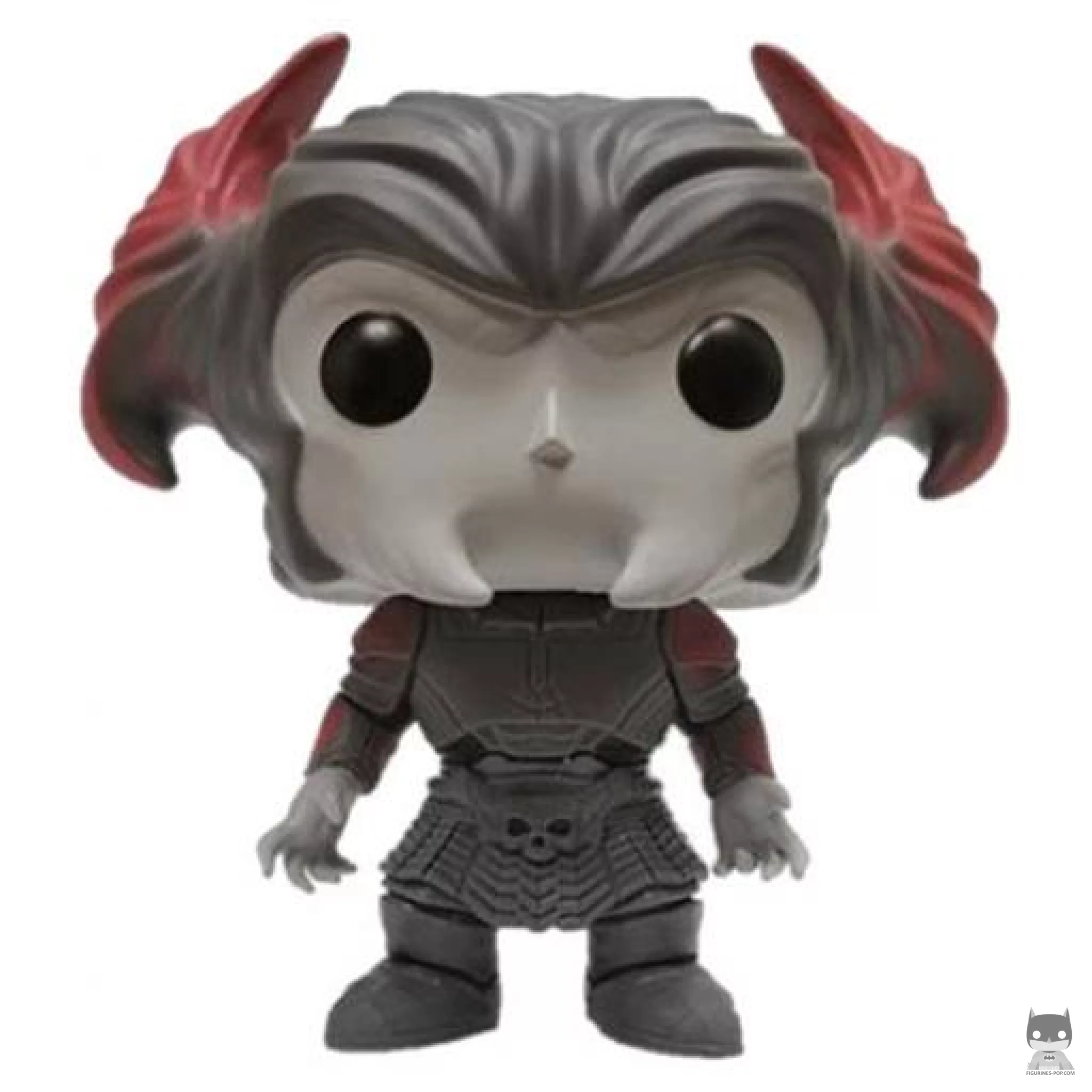 Steppenwolf Funko Pop! figure (Justice League (Movie))