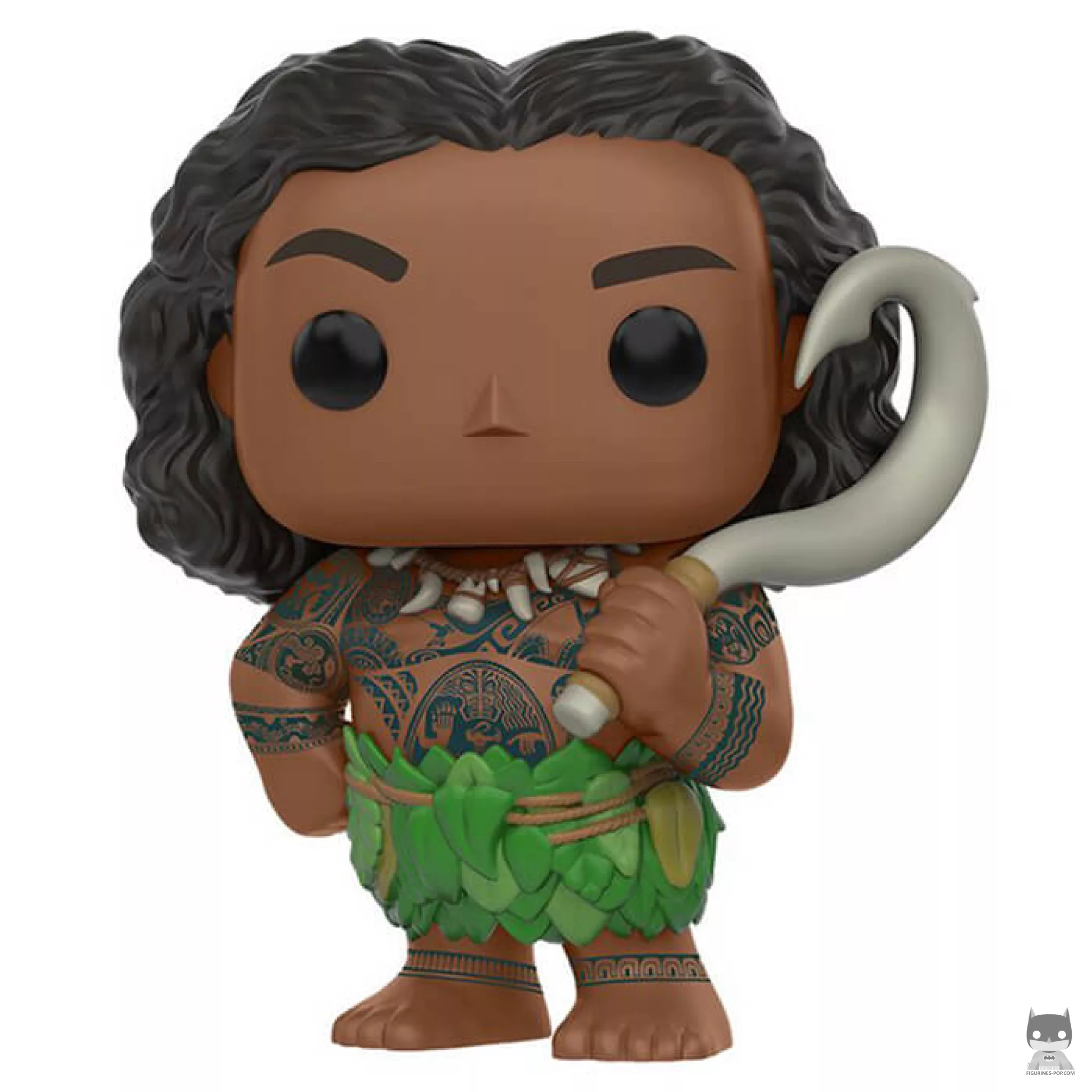 Maui Funko Pop! figure (Moana)