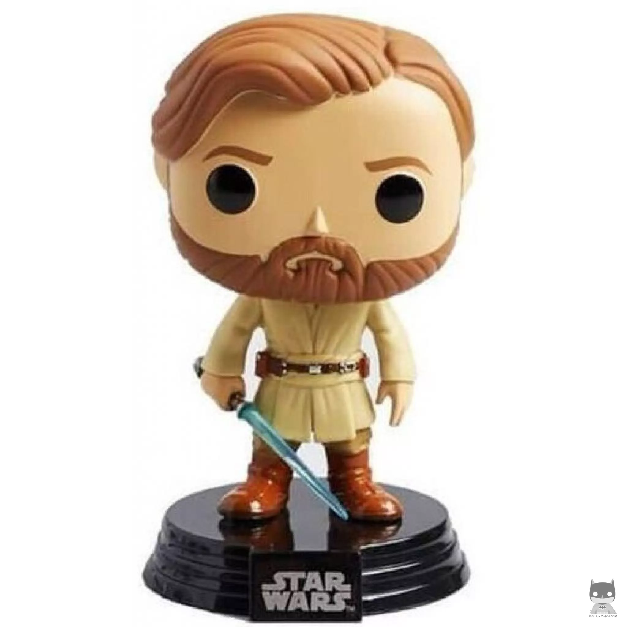 Young Obi-Wan Kenobi Funko Pop! figure (Star Wars: Episode III, Revenge of the Sith)