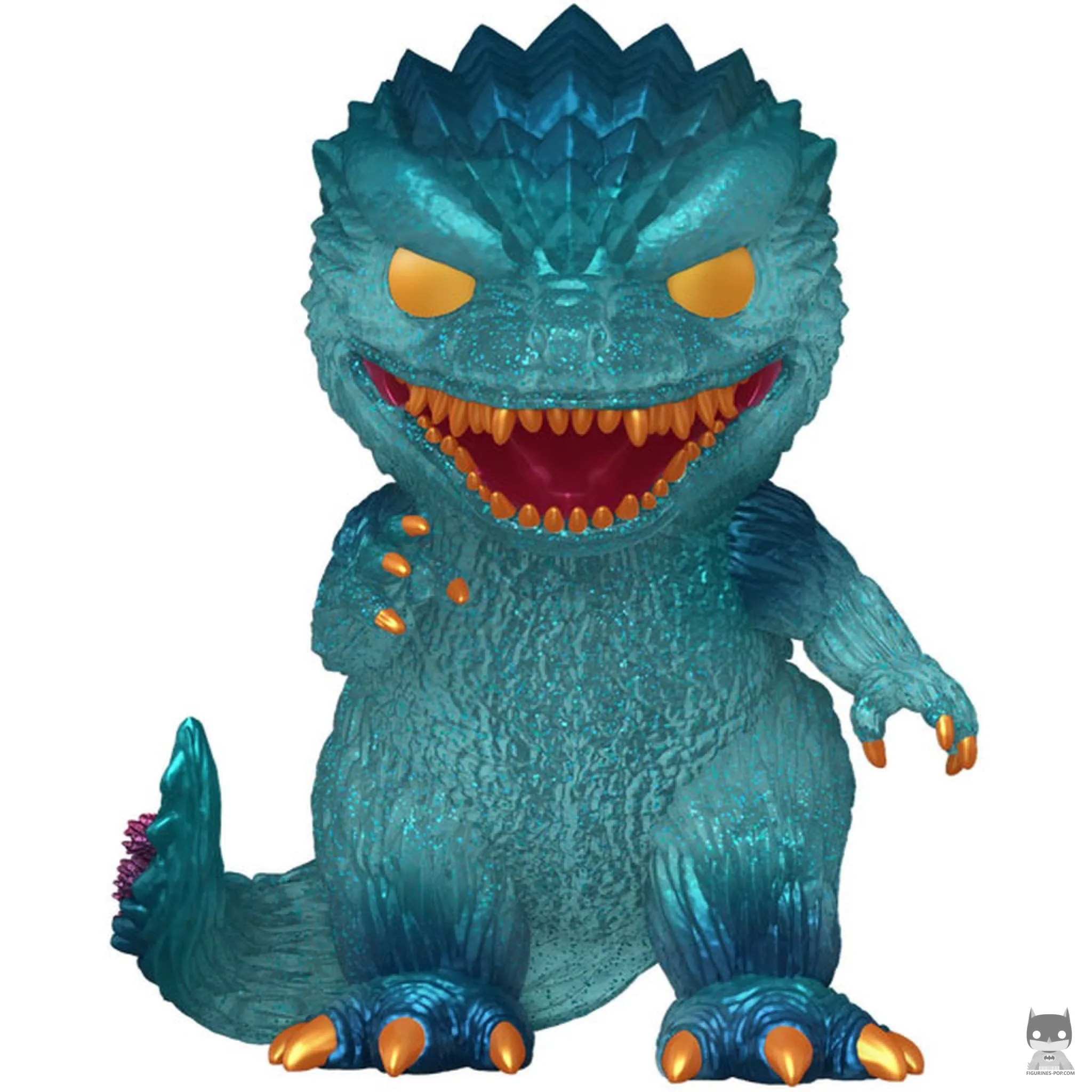 Godzilla (Glitter) Funko Pop! figure (Godzilla)