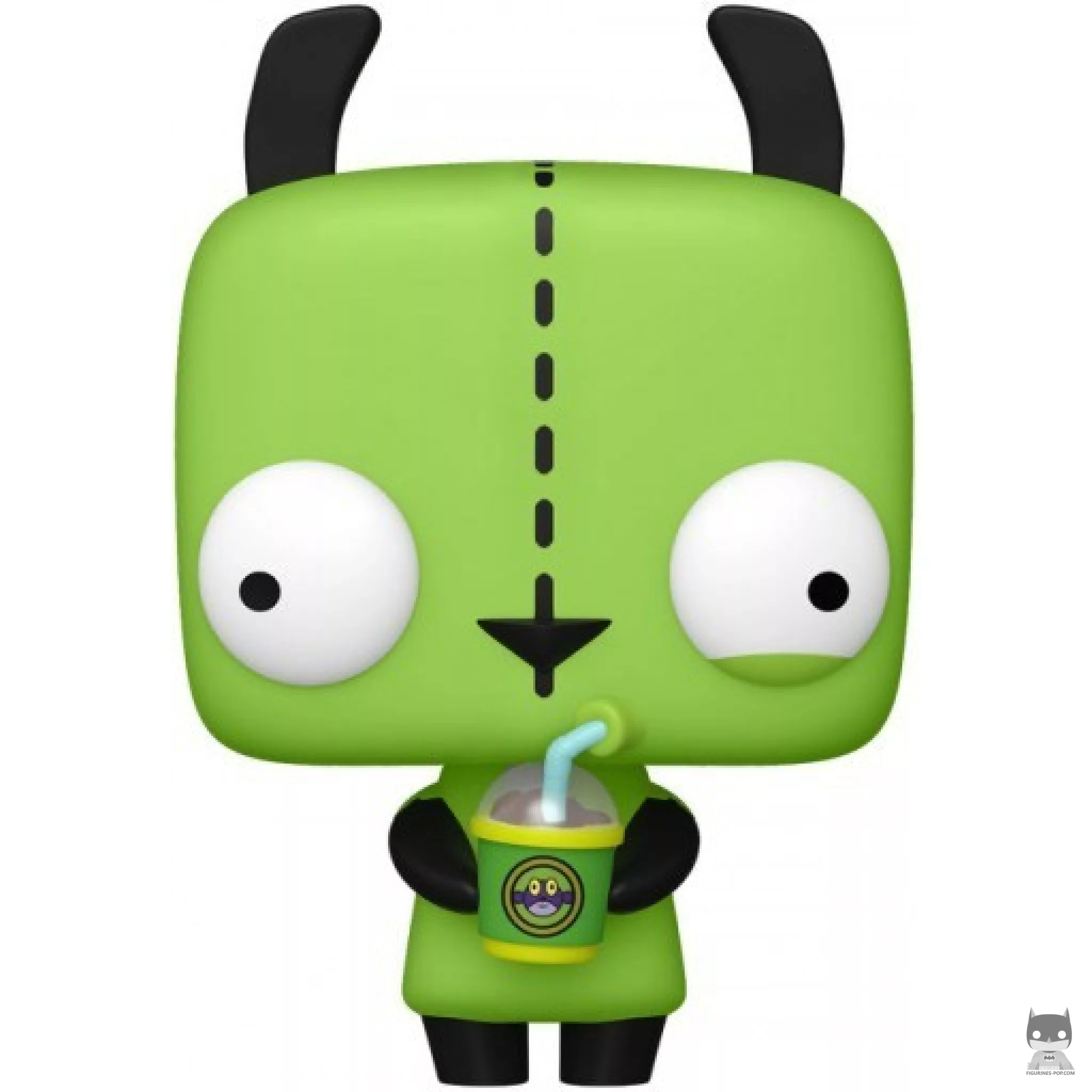 Gir Funko Pop! figure (Invader Zim)
