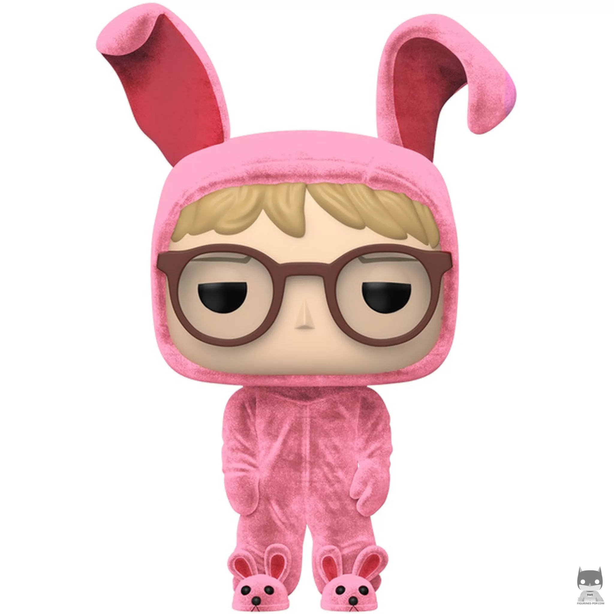 Ralphie in Bunny Suit (Flocked) Funko Pop! figure (A Christmas Story)