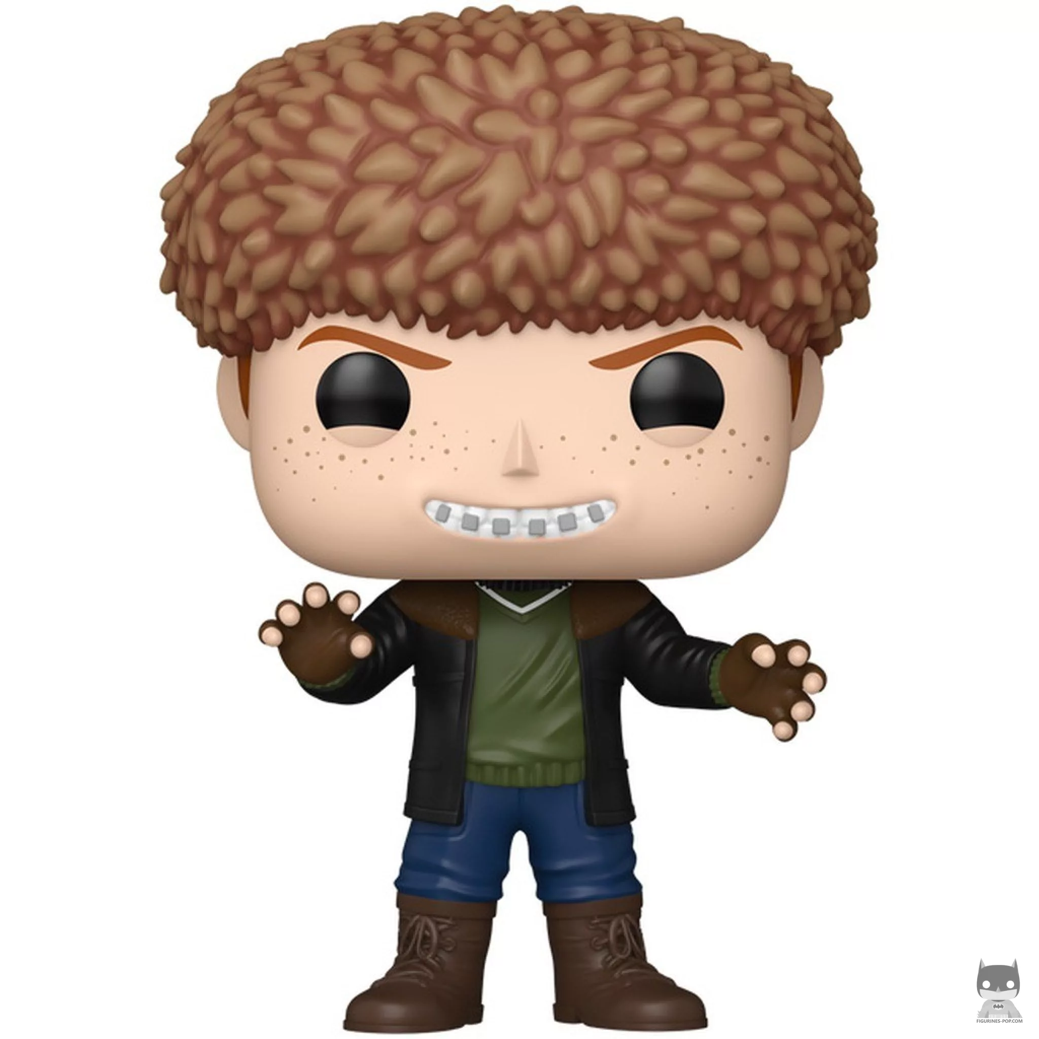 Scut Farkus Funko Pop! figure (A Christmas Story)