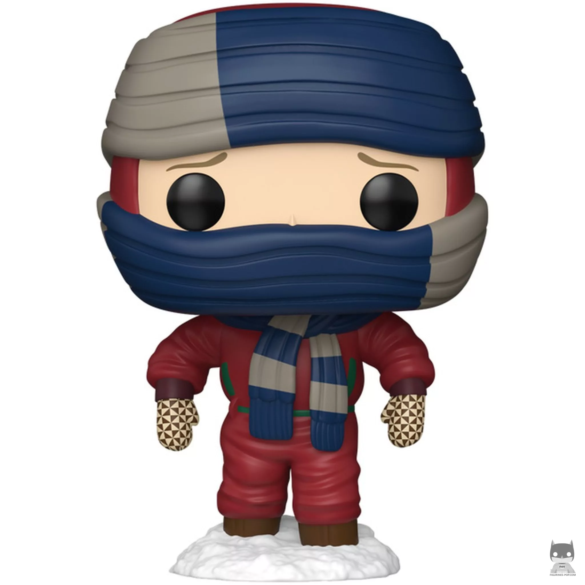 Randy Parker Funko Pop! figure (A Christmas Story)