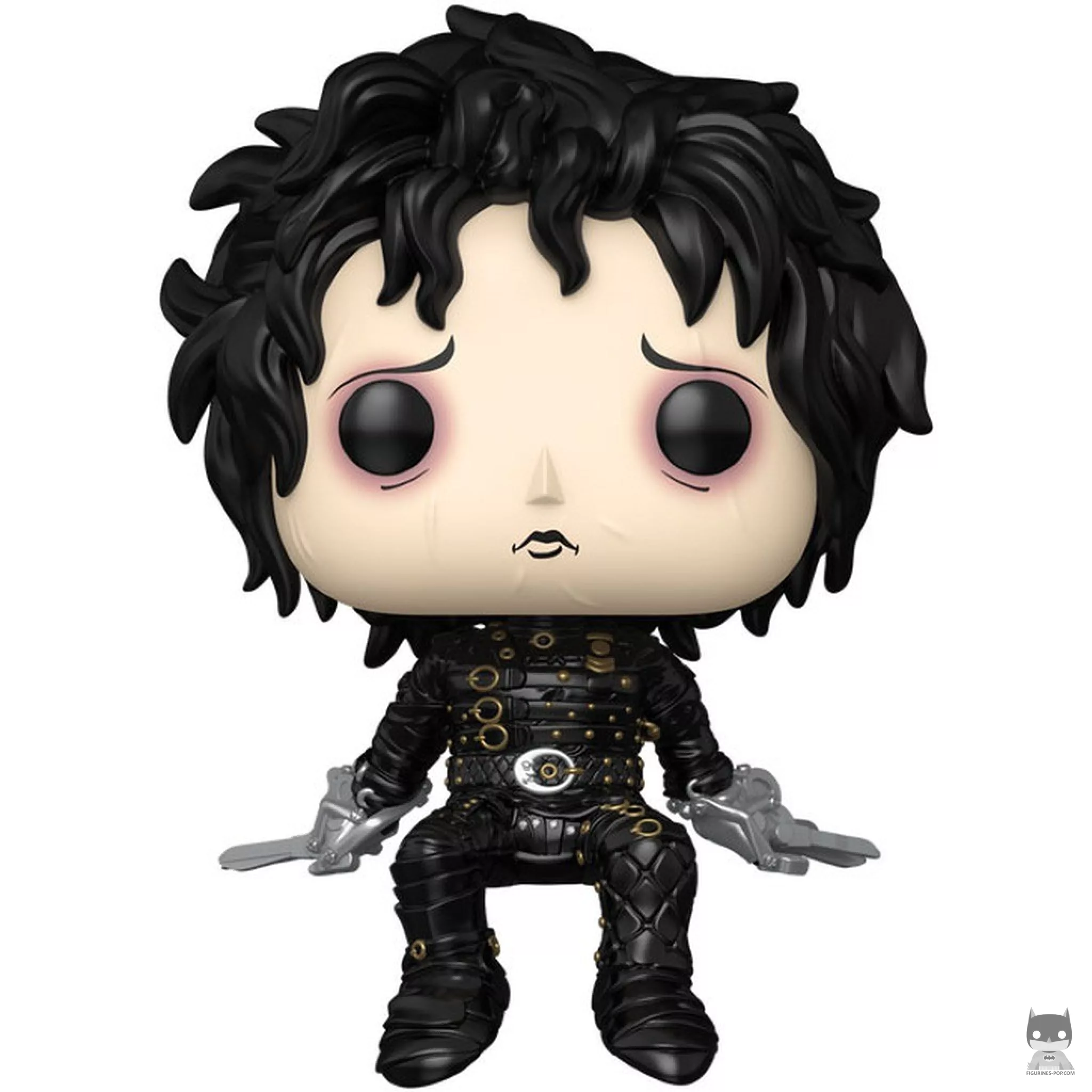 Edward Scissorhands Funko Pop! figure (Edward Scissorhands)