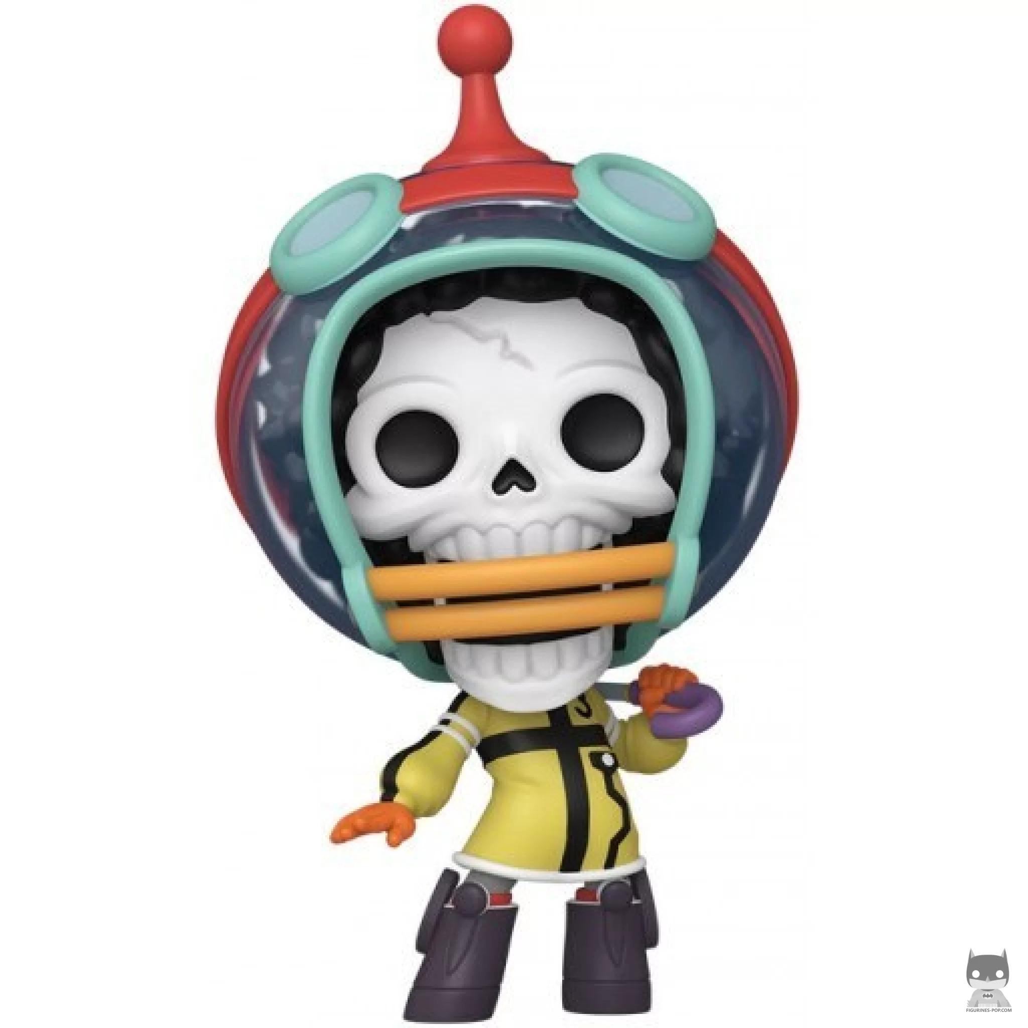 Brook (Egghead) Funko Pop! figure (One Piece)