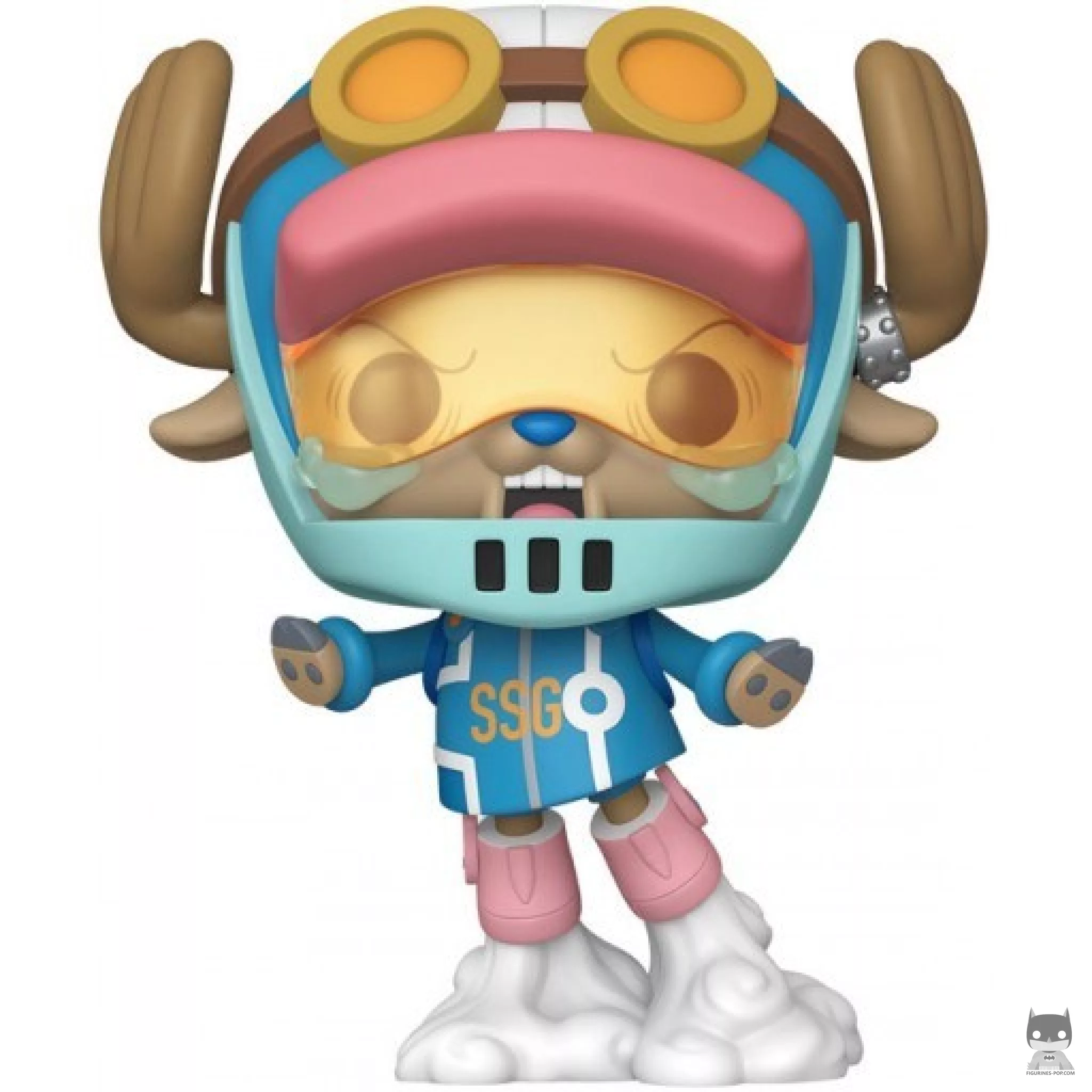 Tony Tony Chopper (Egghead) Funko Pop! figure (One Piece)
