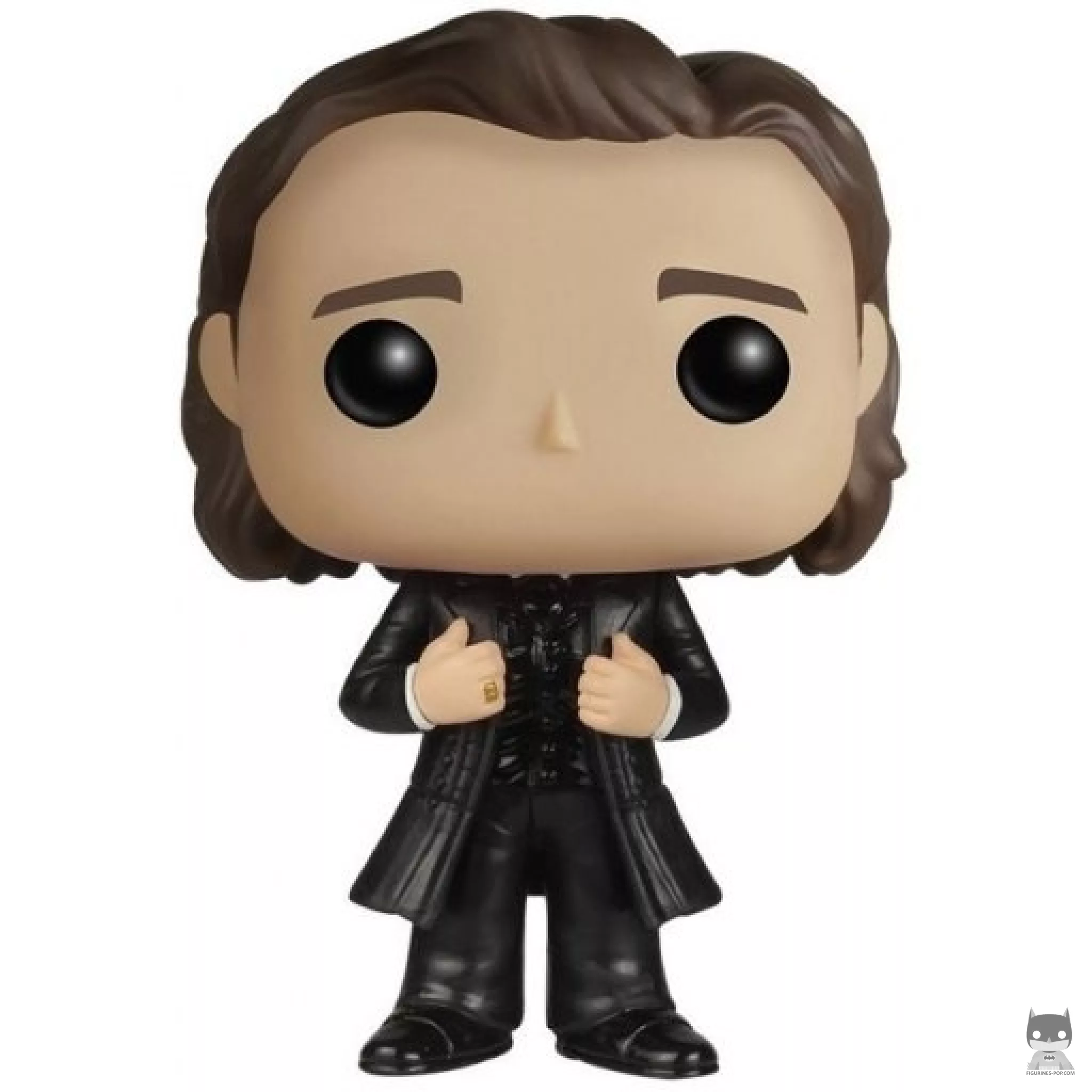 Sir Thomas Sharpe Funko Pop! figure (Crimson Peak)