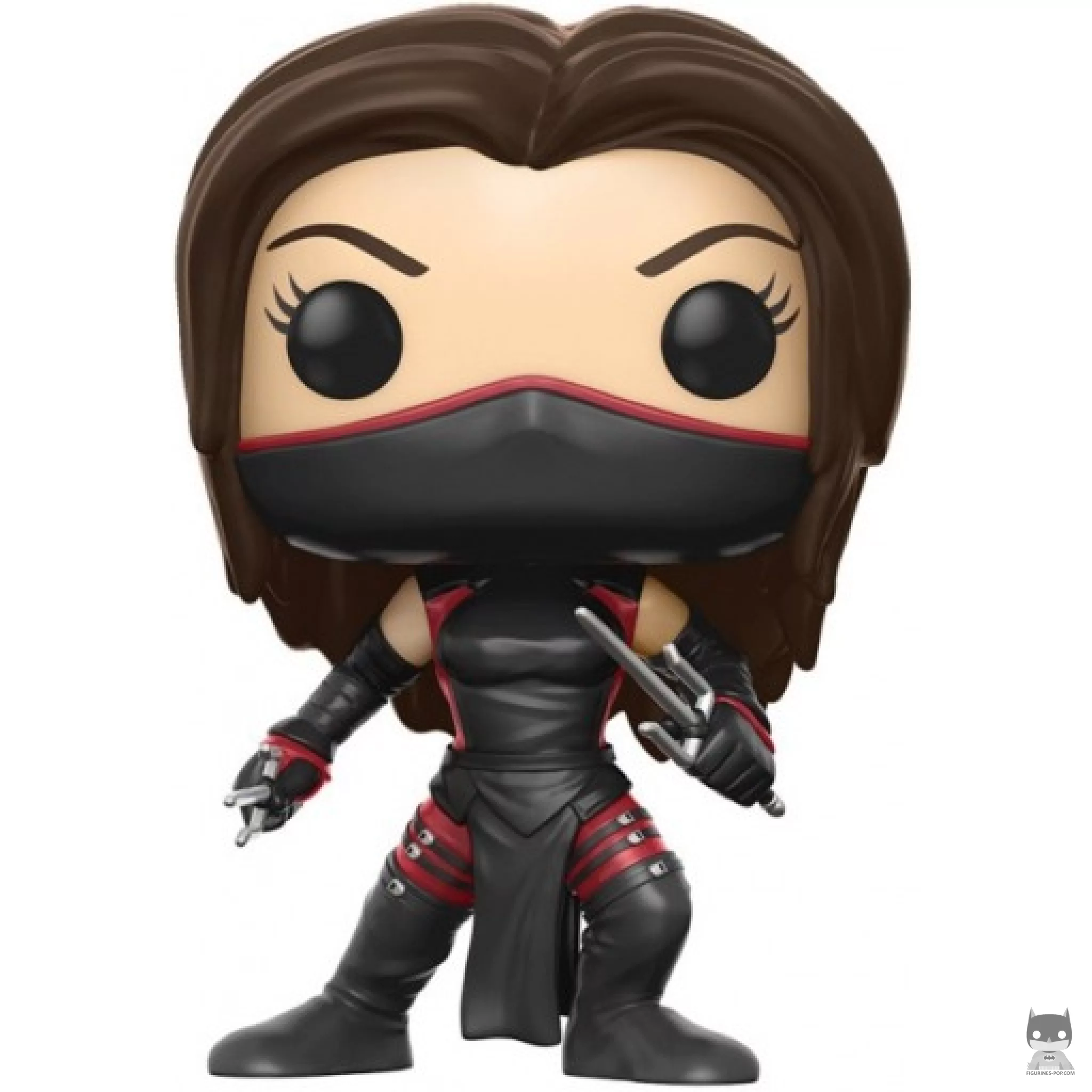 Elektra Funko Pop! figure (Daredevil)