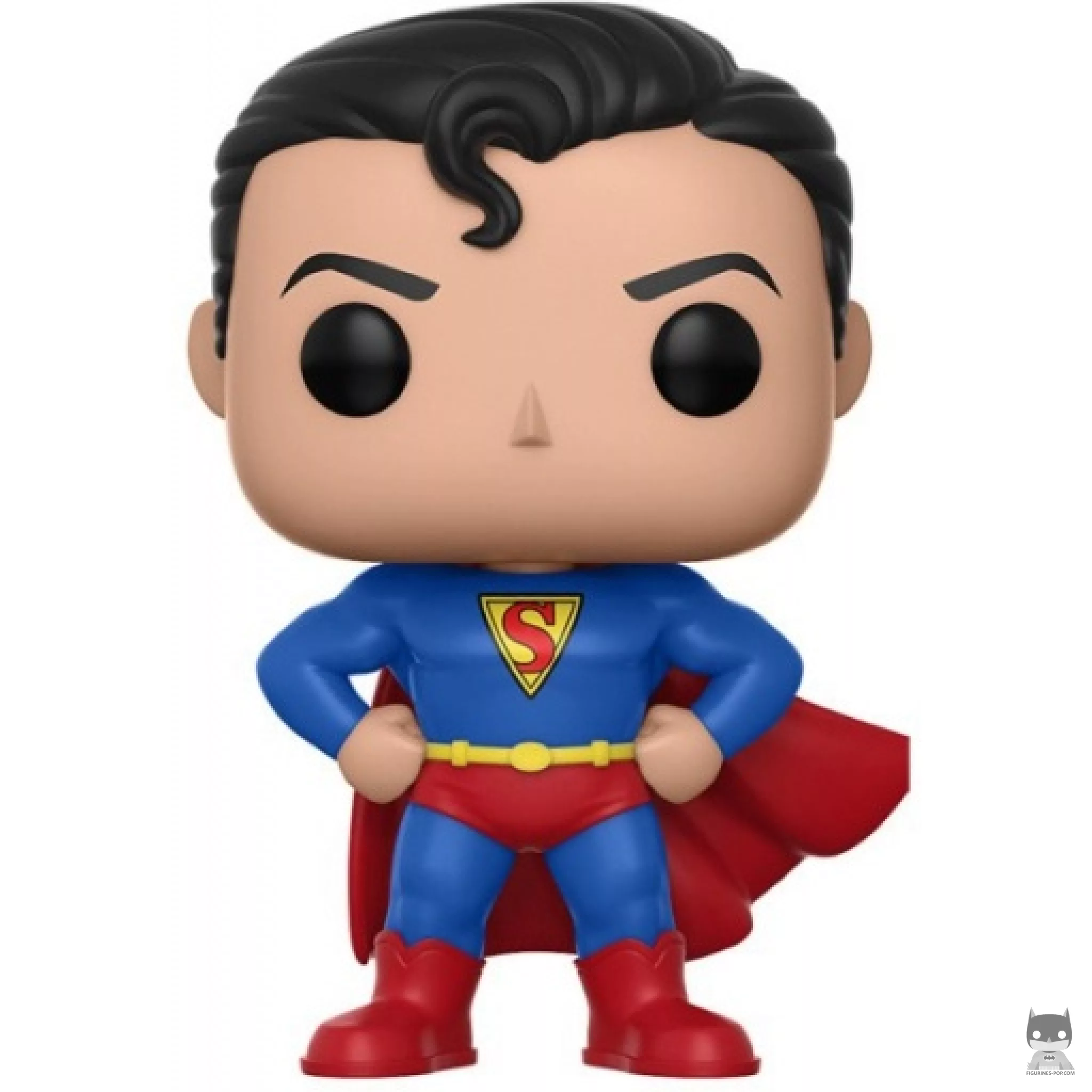 Superman 1 Funko Pop! figure (DC Super Heroes)